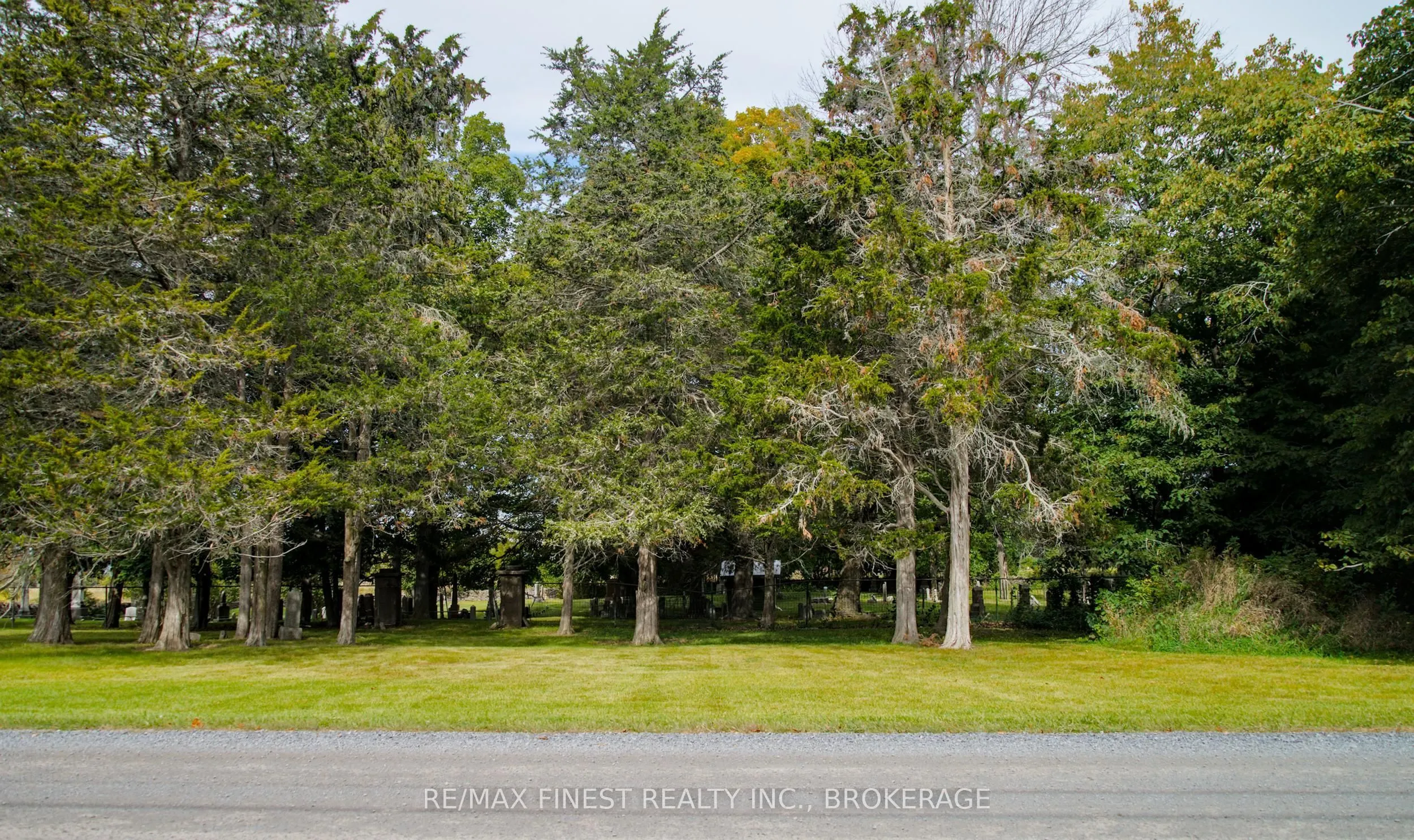 1600 Front Road