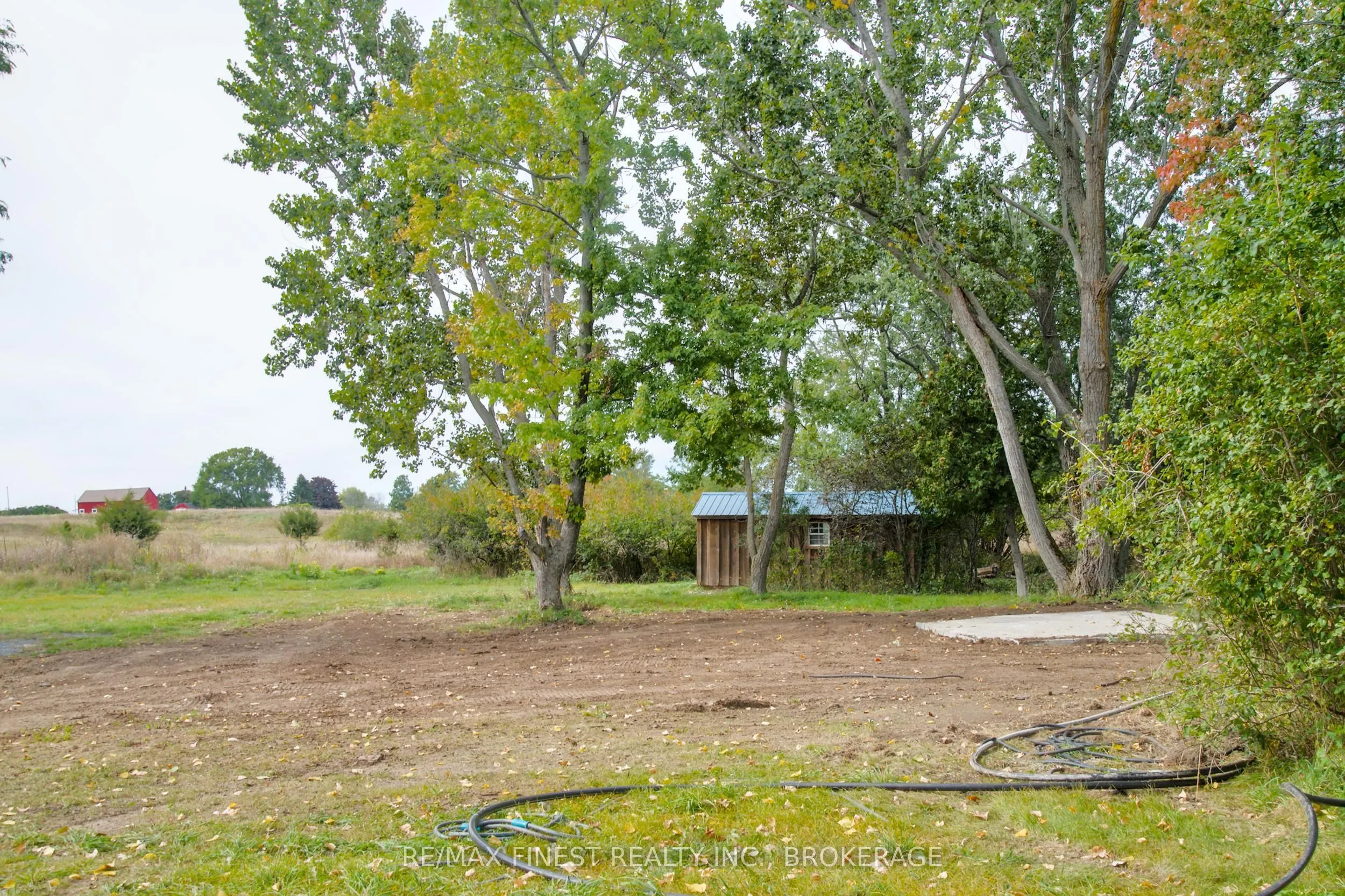 1600 Front Road