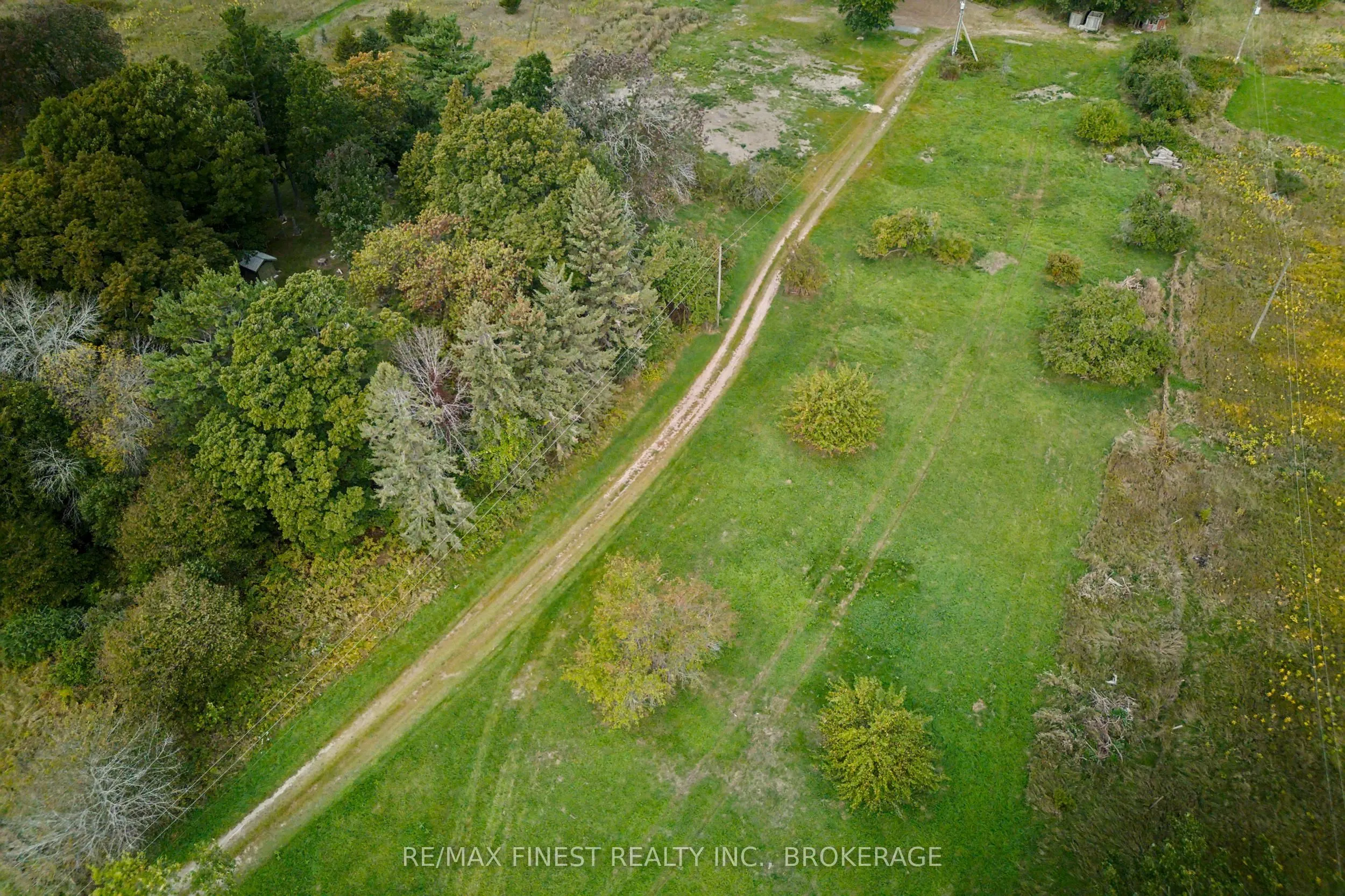 1600 Front Road