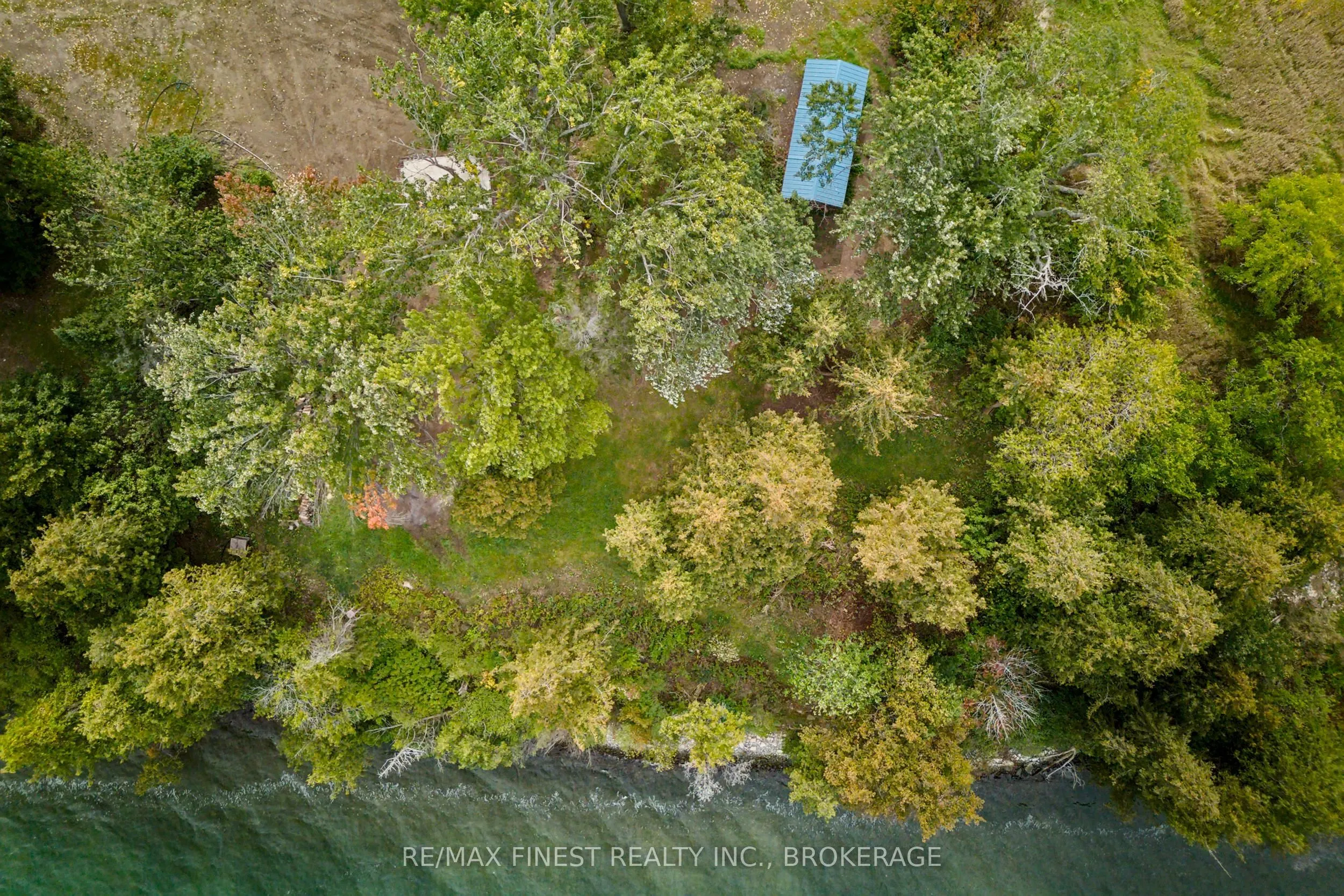 1600 Front Road