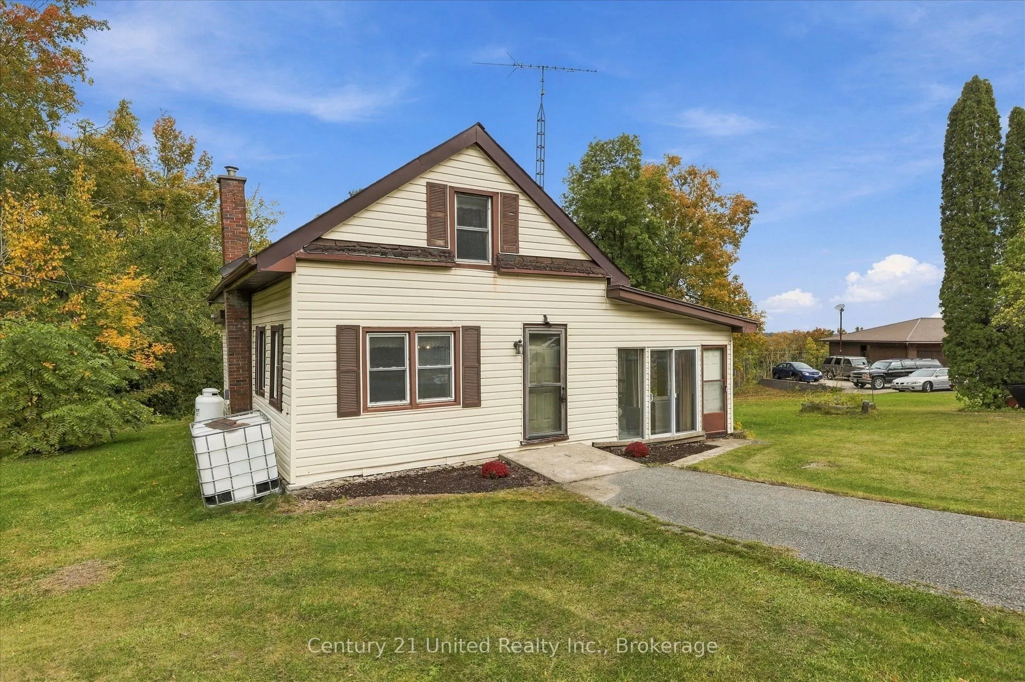 428 Concession 13 Road E