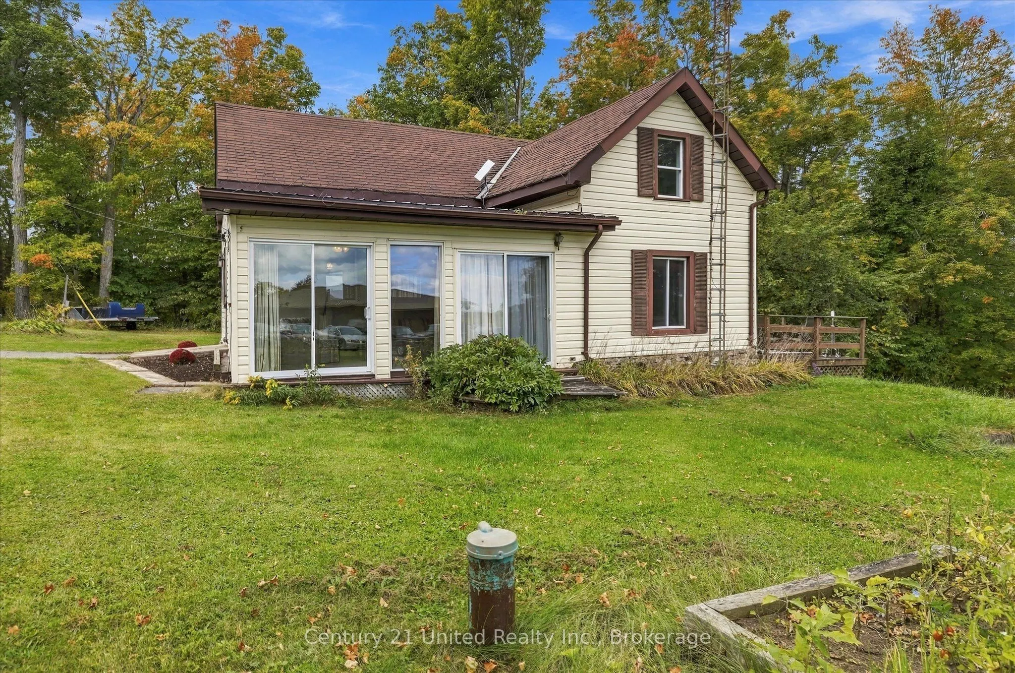 428 Concession 13 Road E