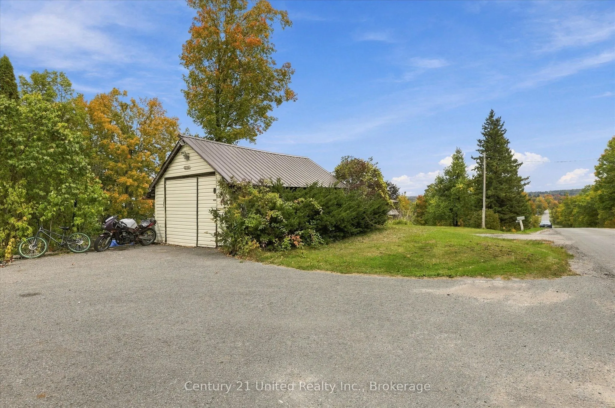 428 Concession 13 Road E