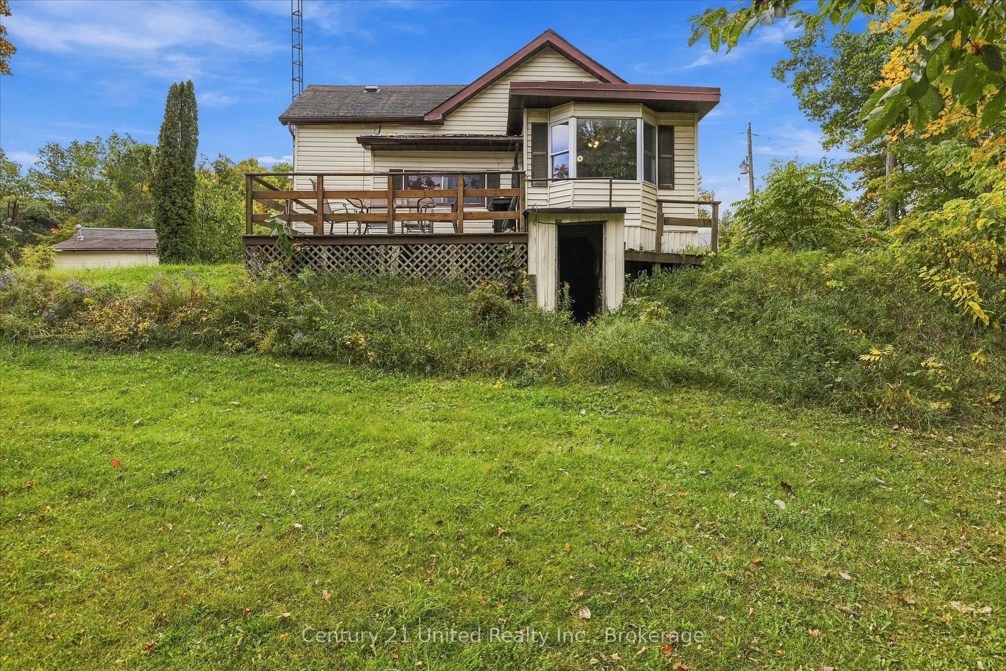 428 Concession 13 Road E