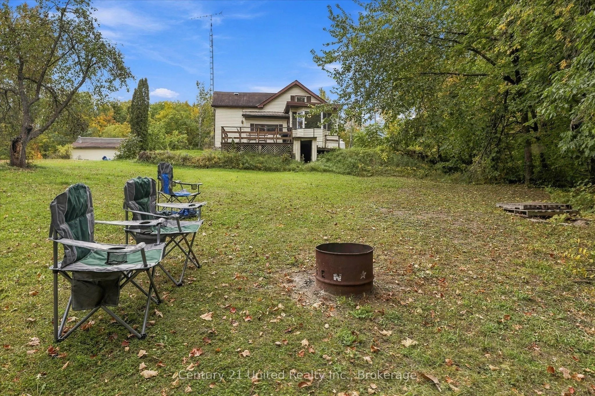 428 Concession 13 Road E
