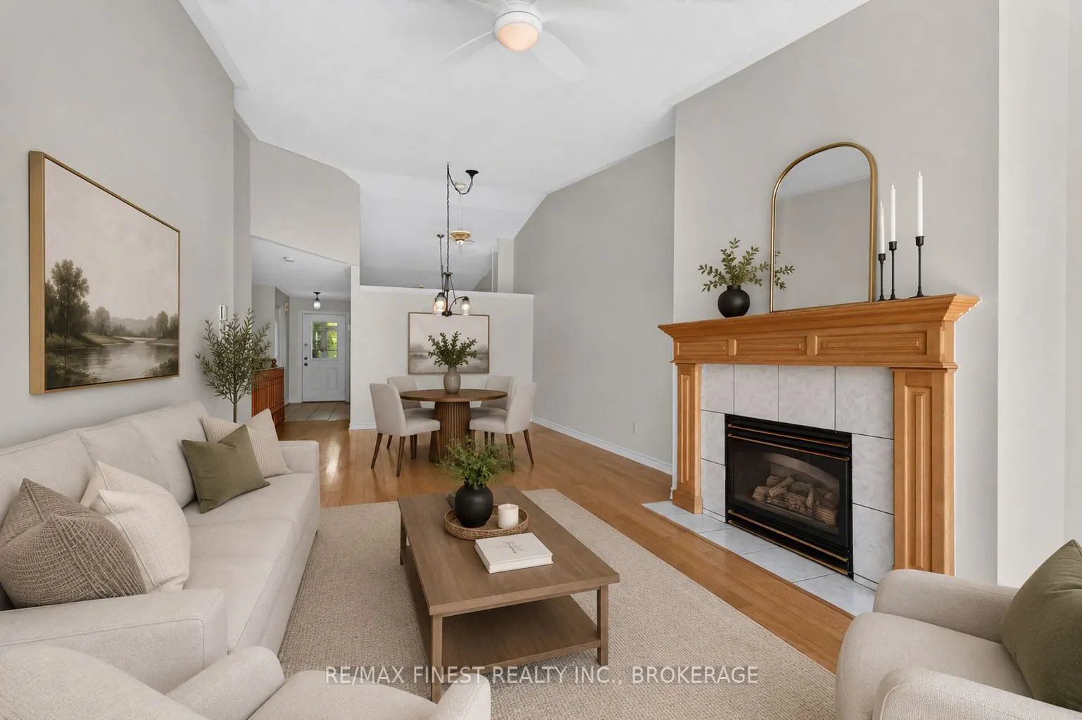 712 Millwood Drive