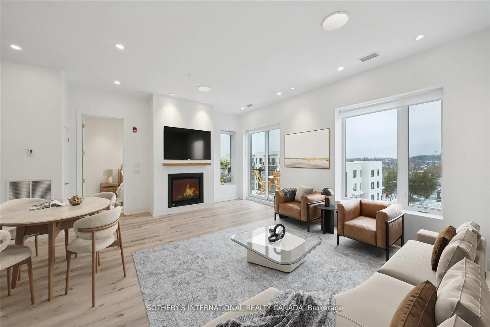 19A West Street N #Penthouse 1