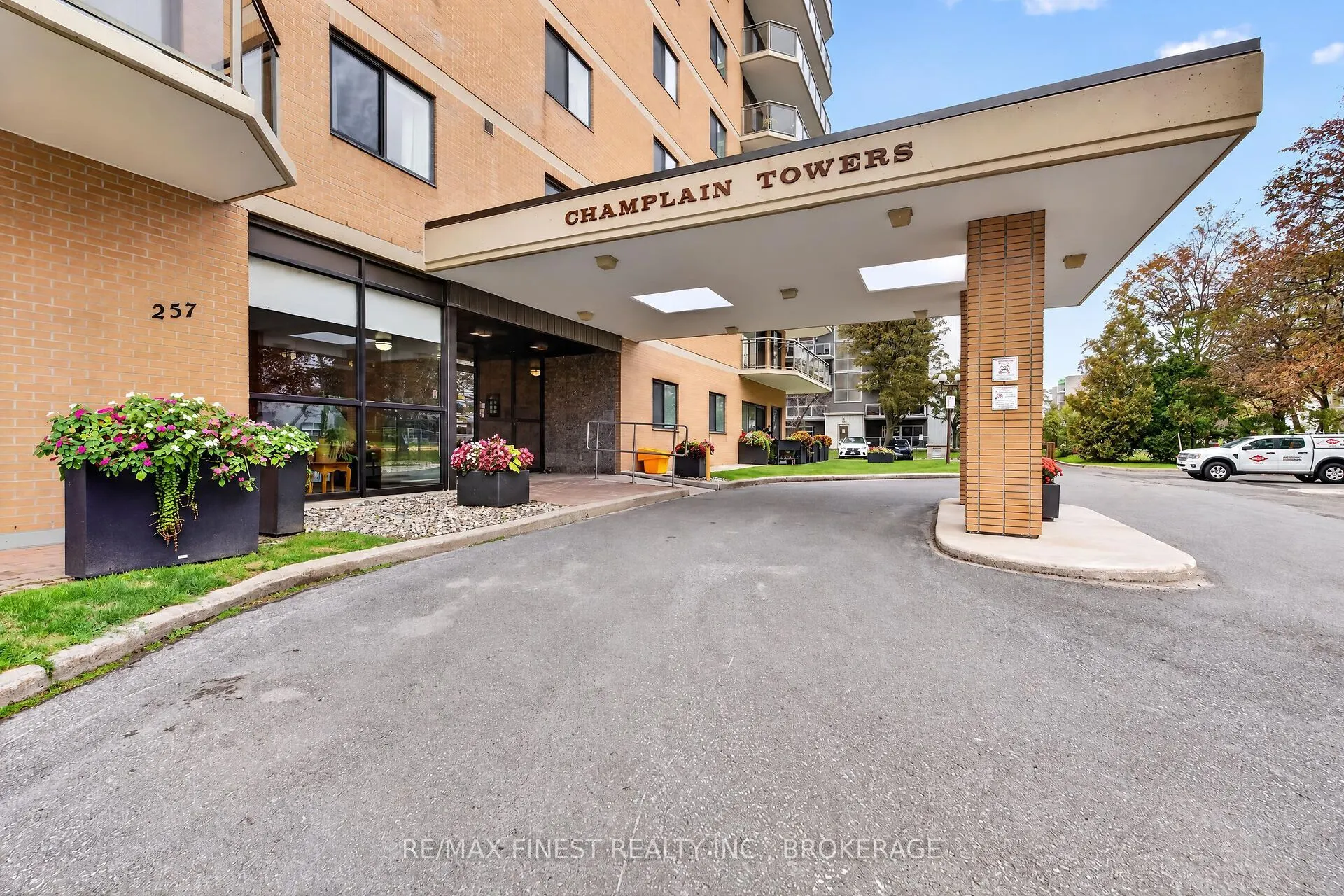 257 Bath Road #502