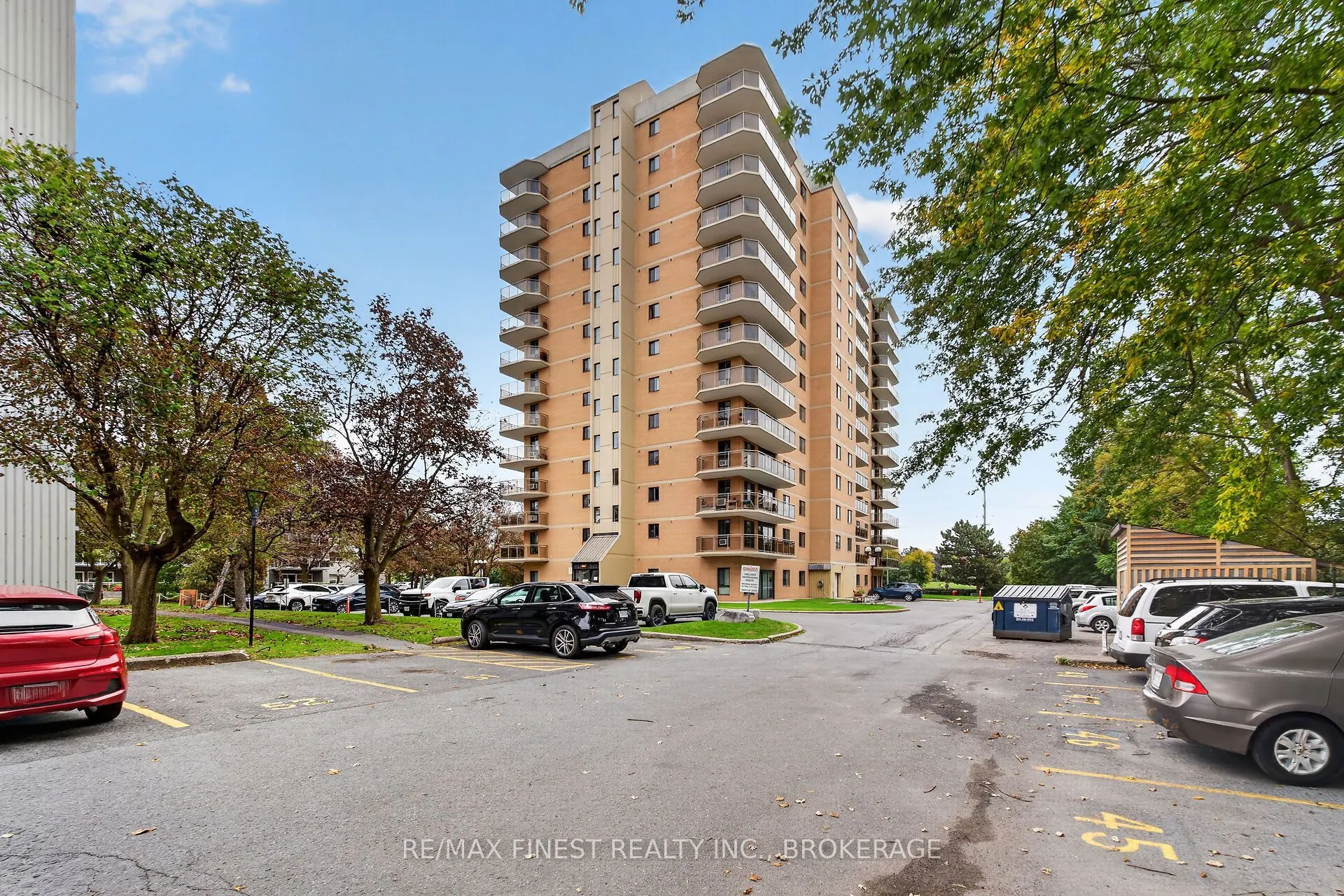 257 Bath Road #502