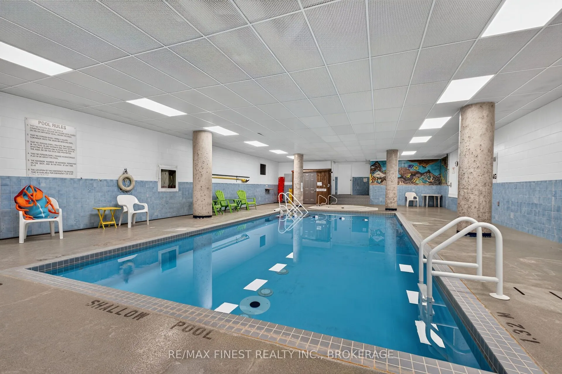 257 Bath Road #502