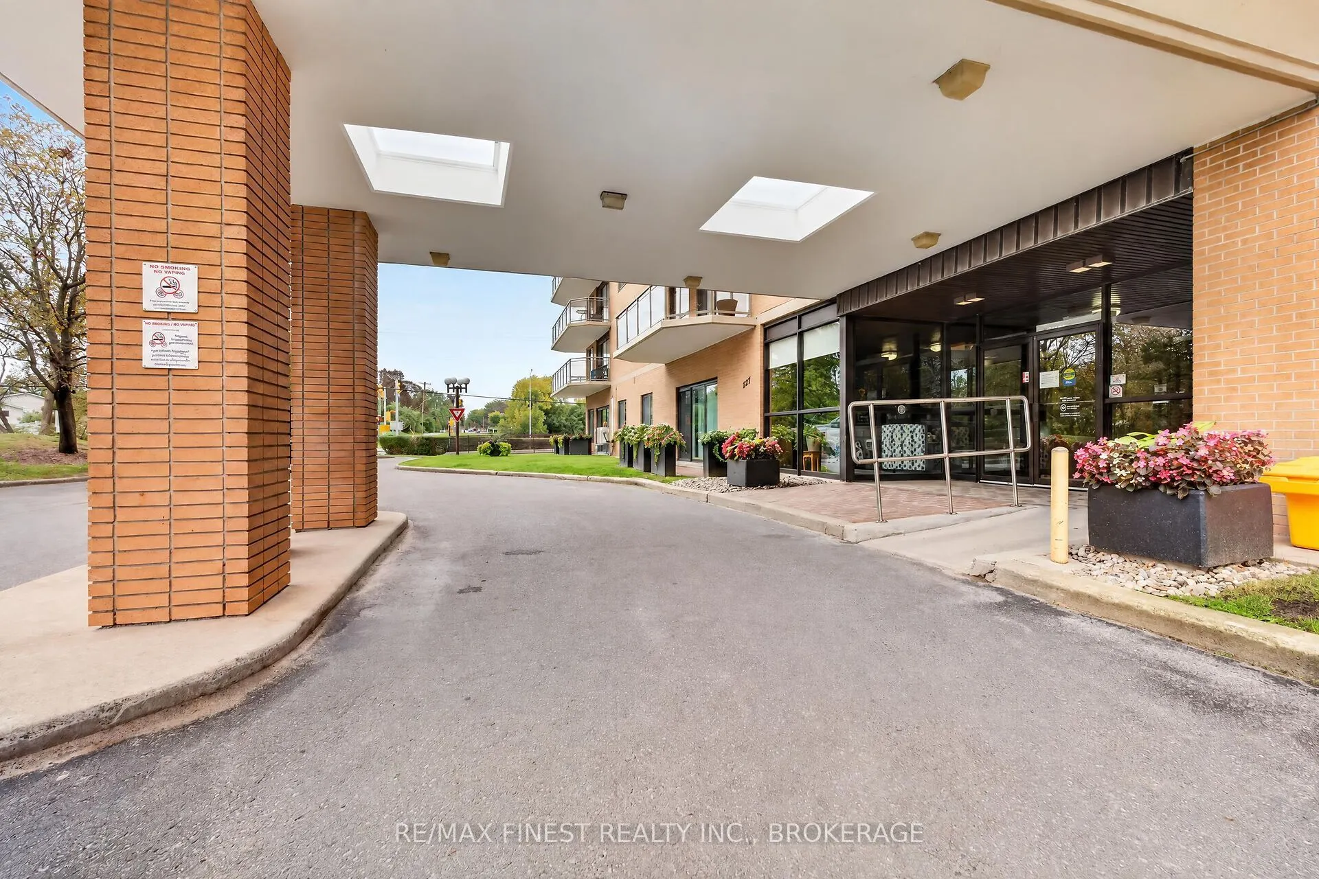257 Bath Road #502