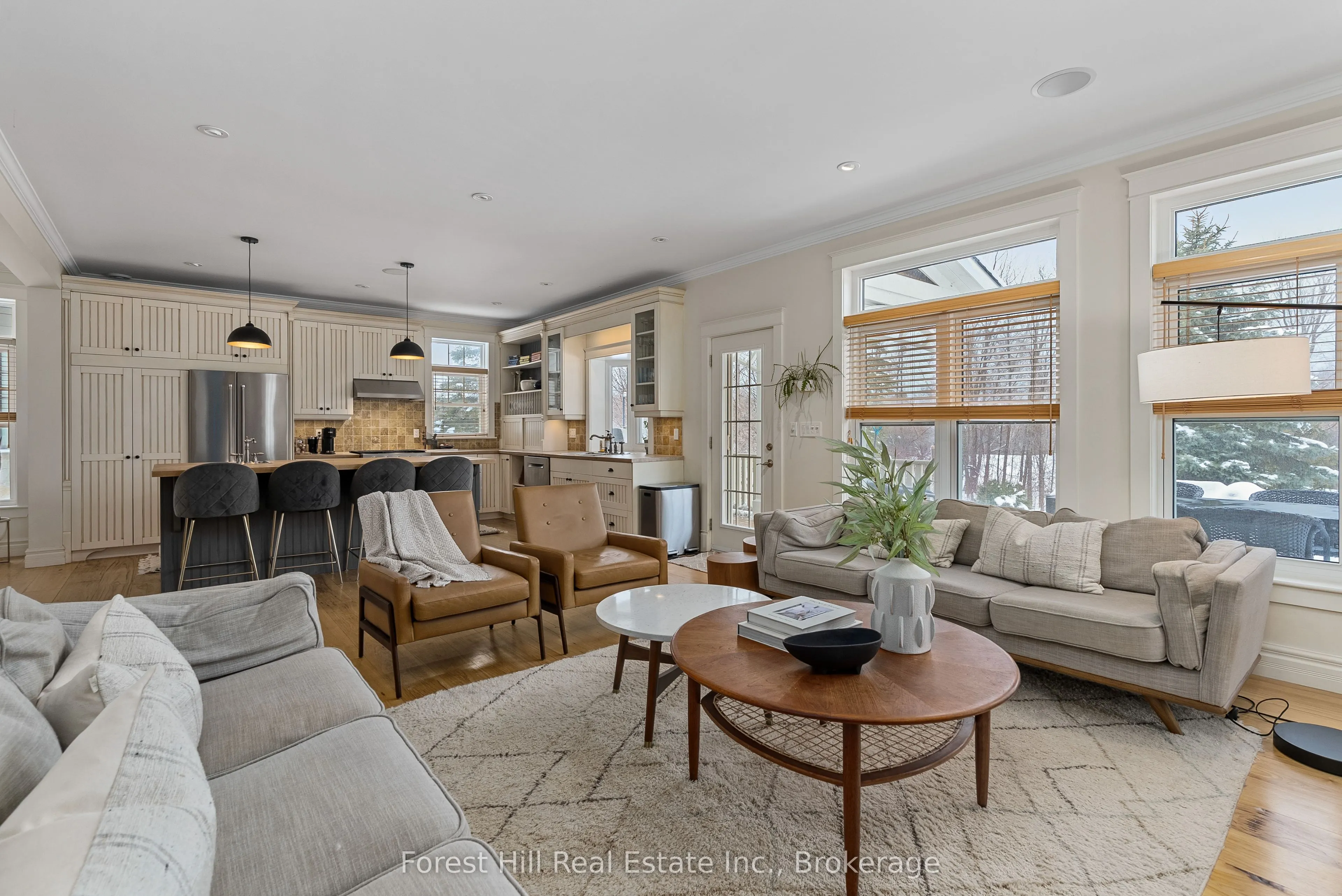 156 Snowbridge Way