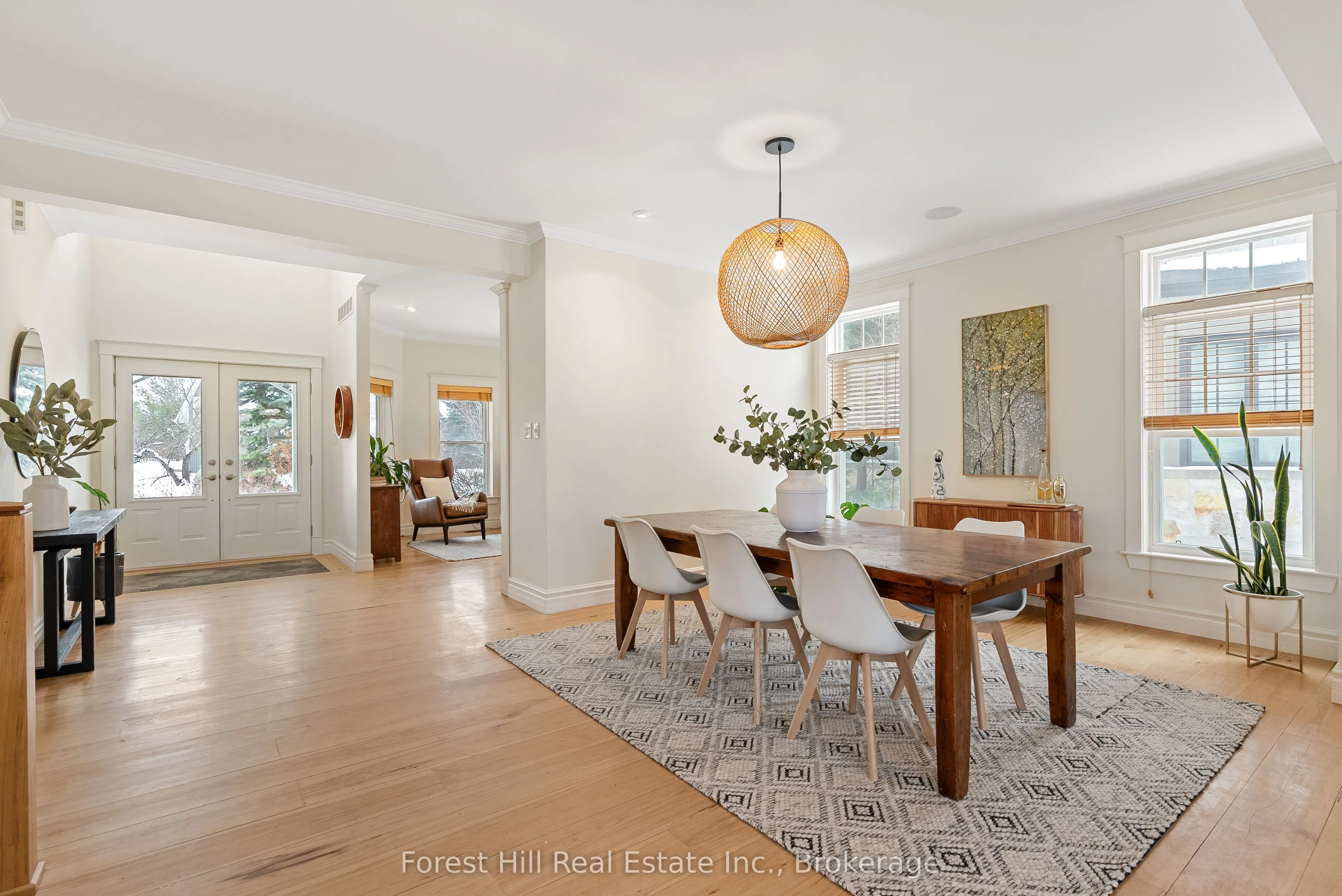 156 Snowbridge Way