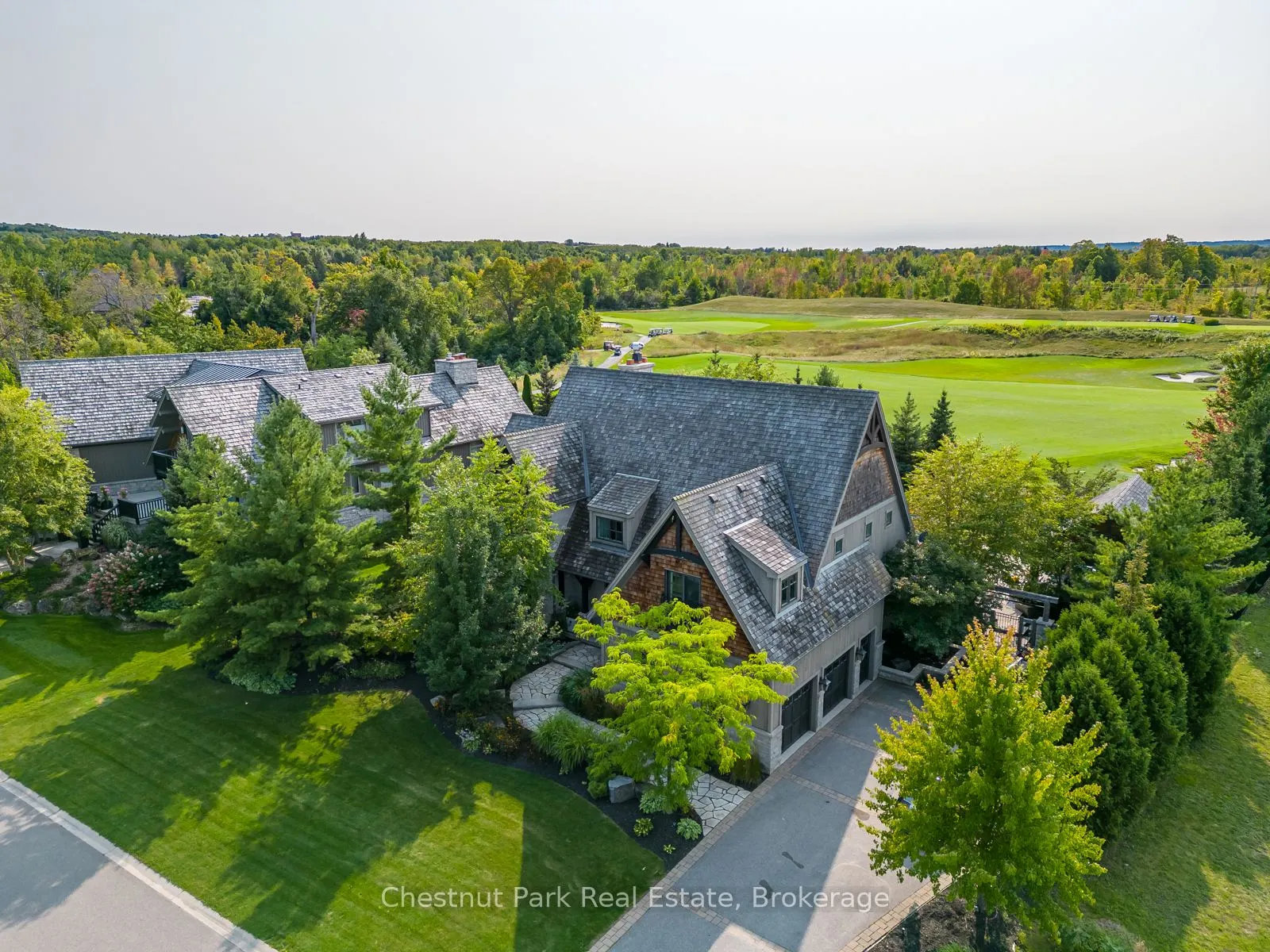 120 TIMBER LEIF Ridge