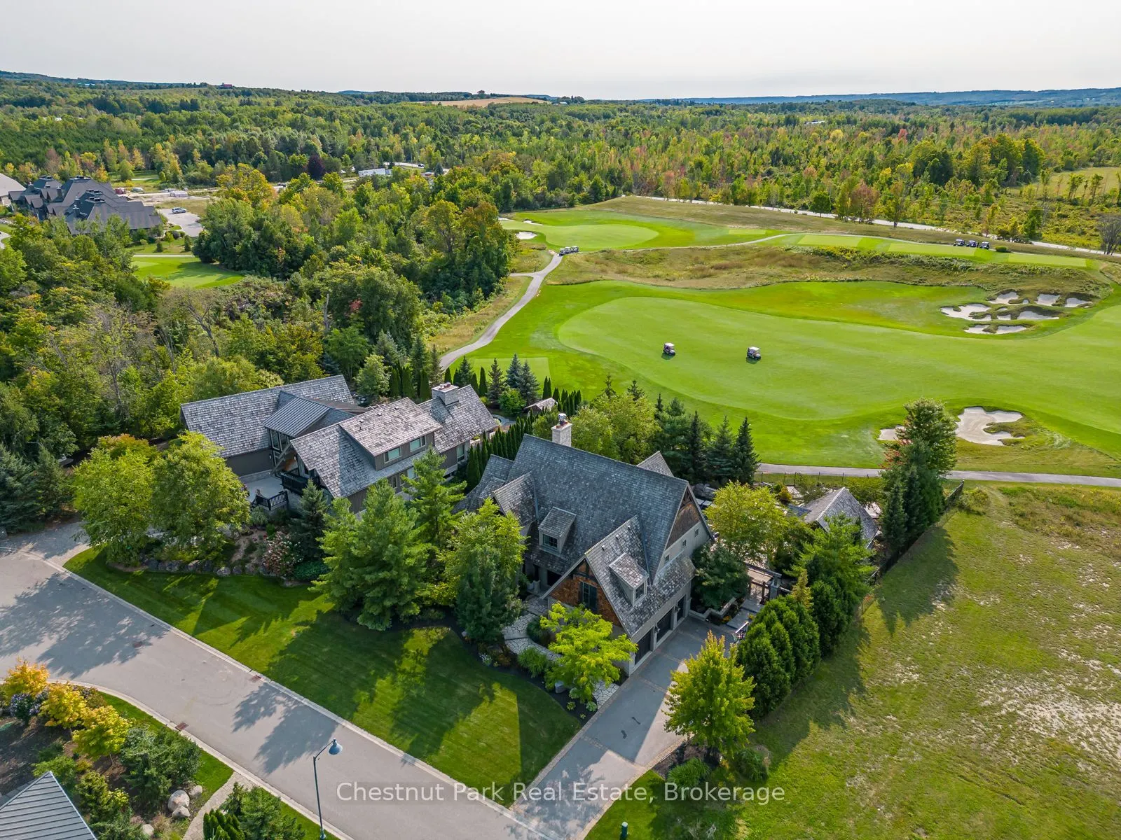 120 TIMBER LEIF Ridge