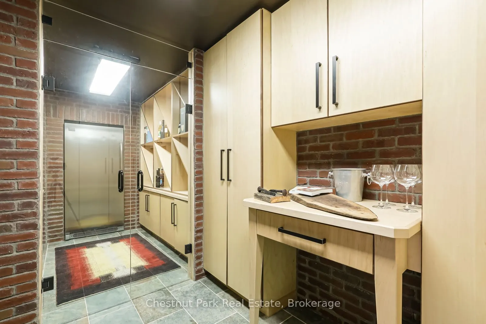 120 TIMBER LEIF Ridge