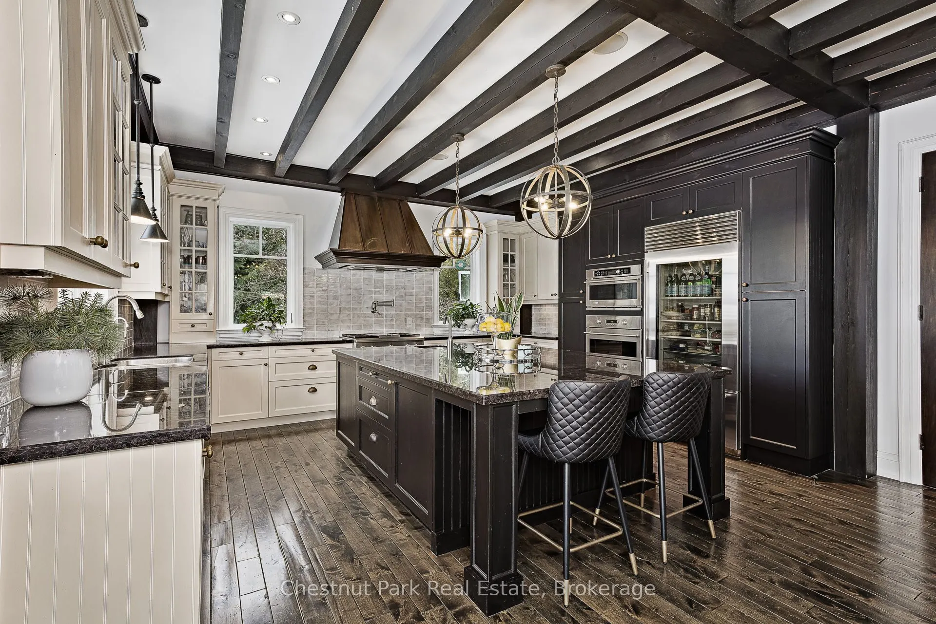 120 TIMBER LEIF Ridge