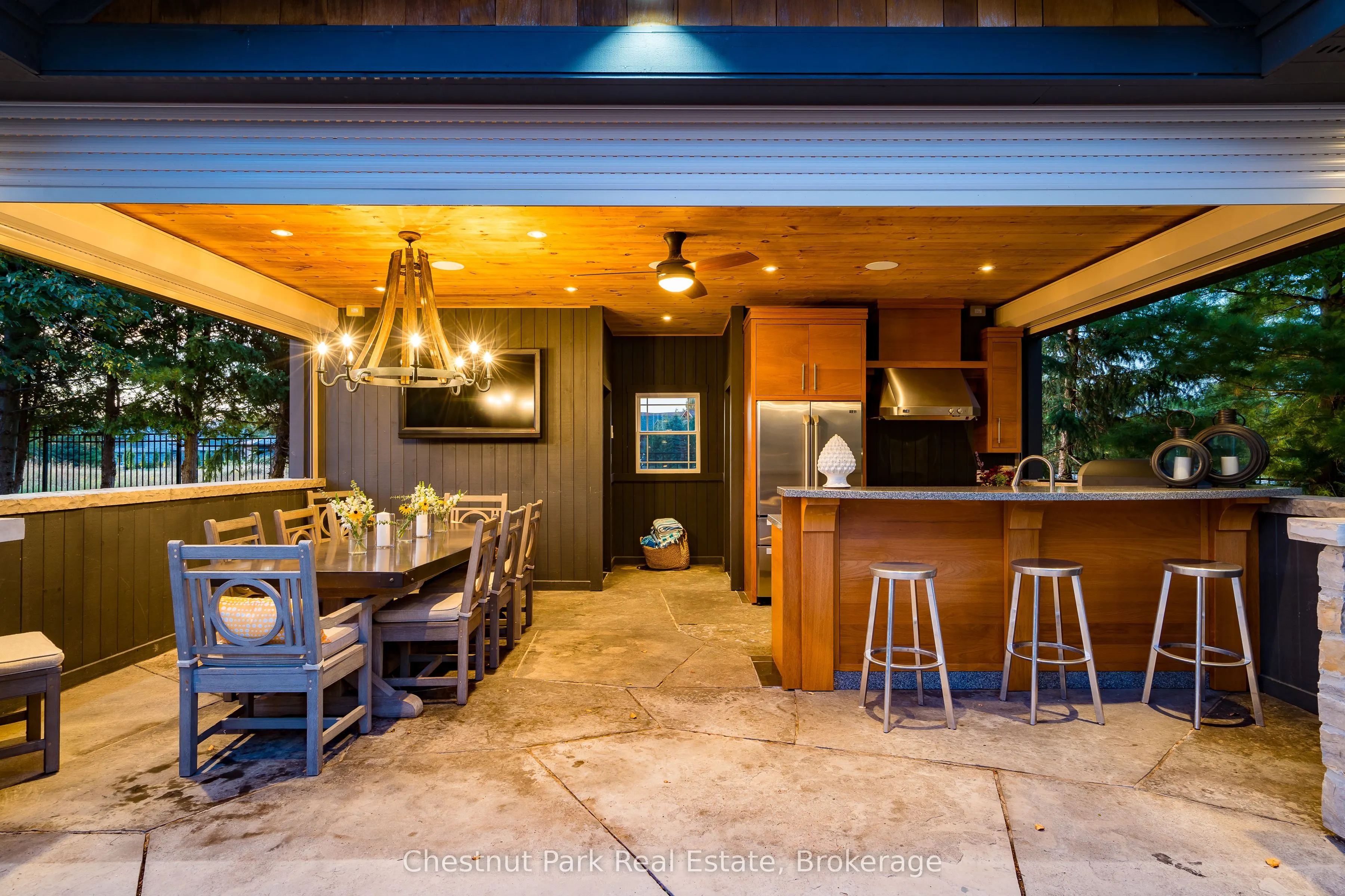 120 TIMBER LEIF Ridge