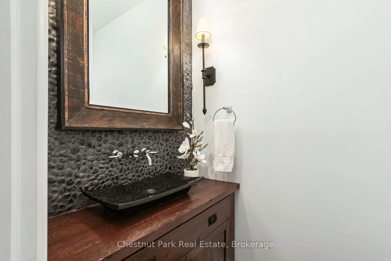 120 TIMBER LEIF Ridge