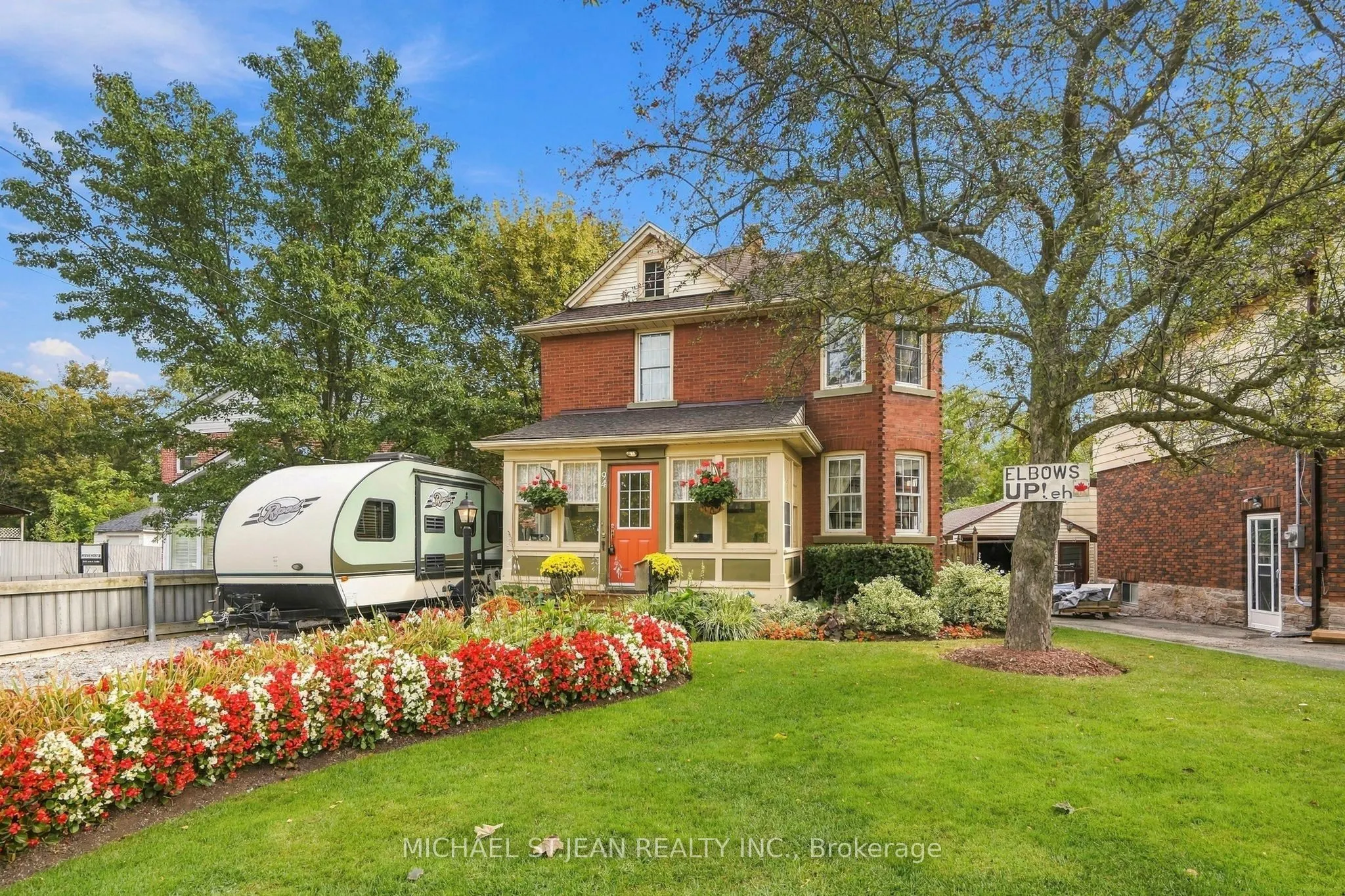94 River Road