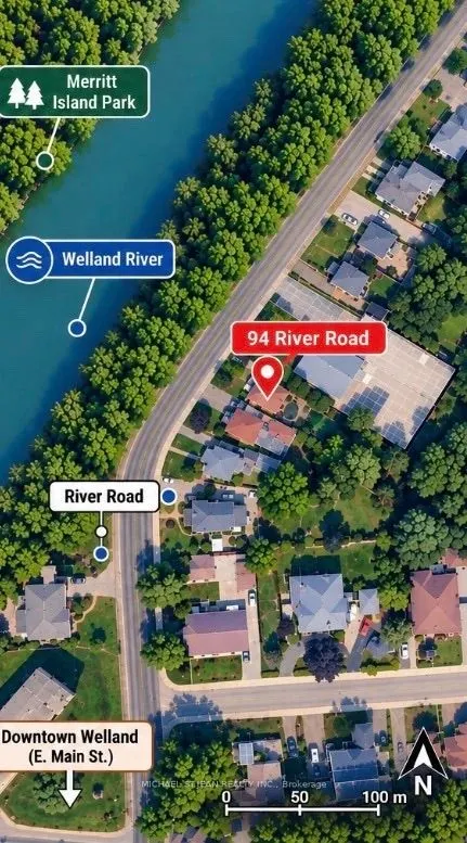 94 River Road