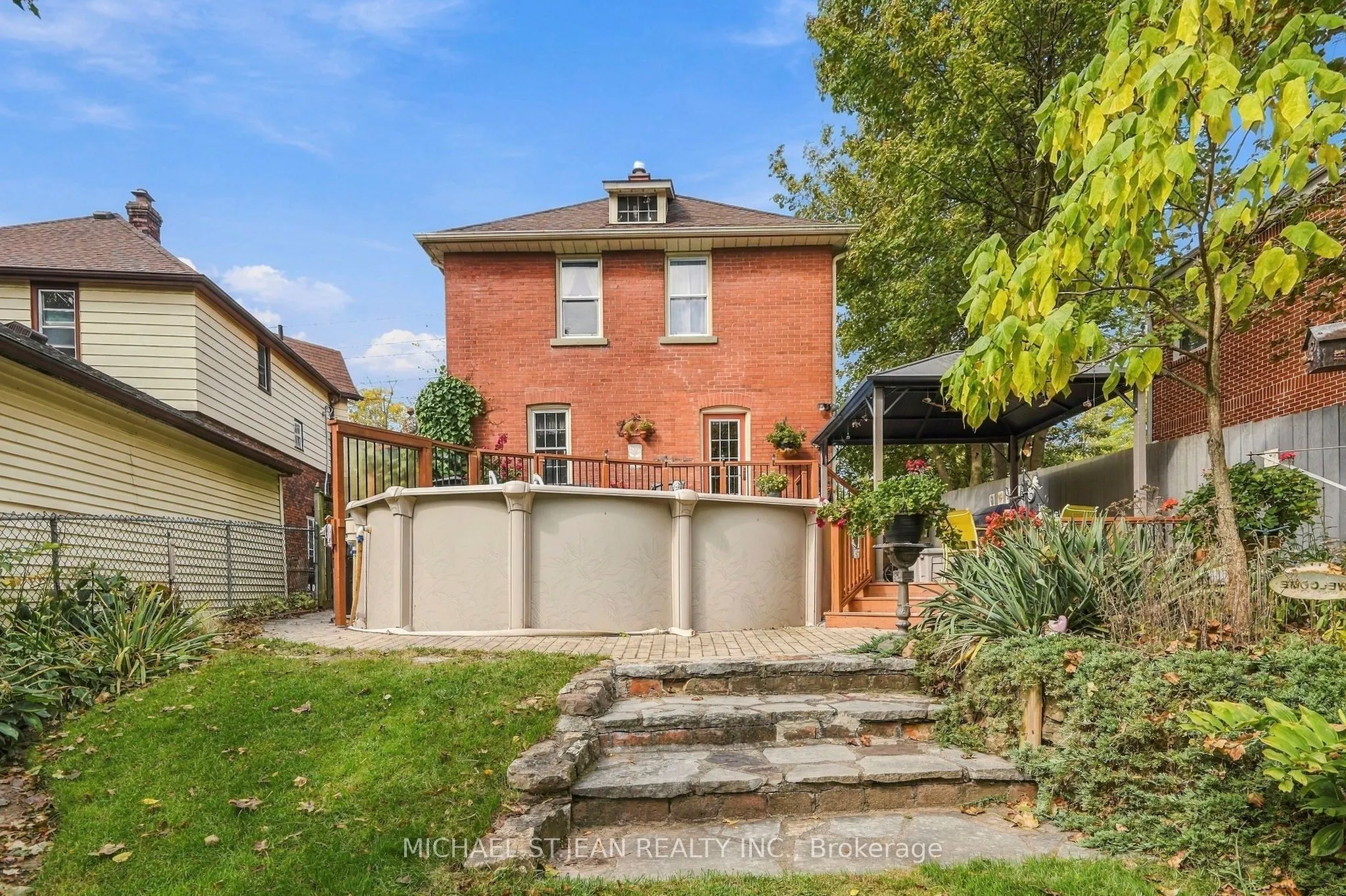 94 River Road