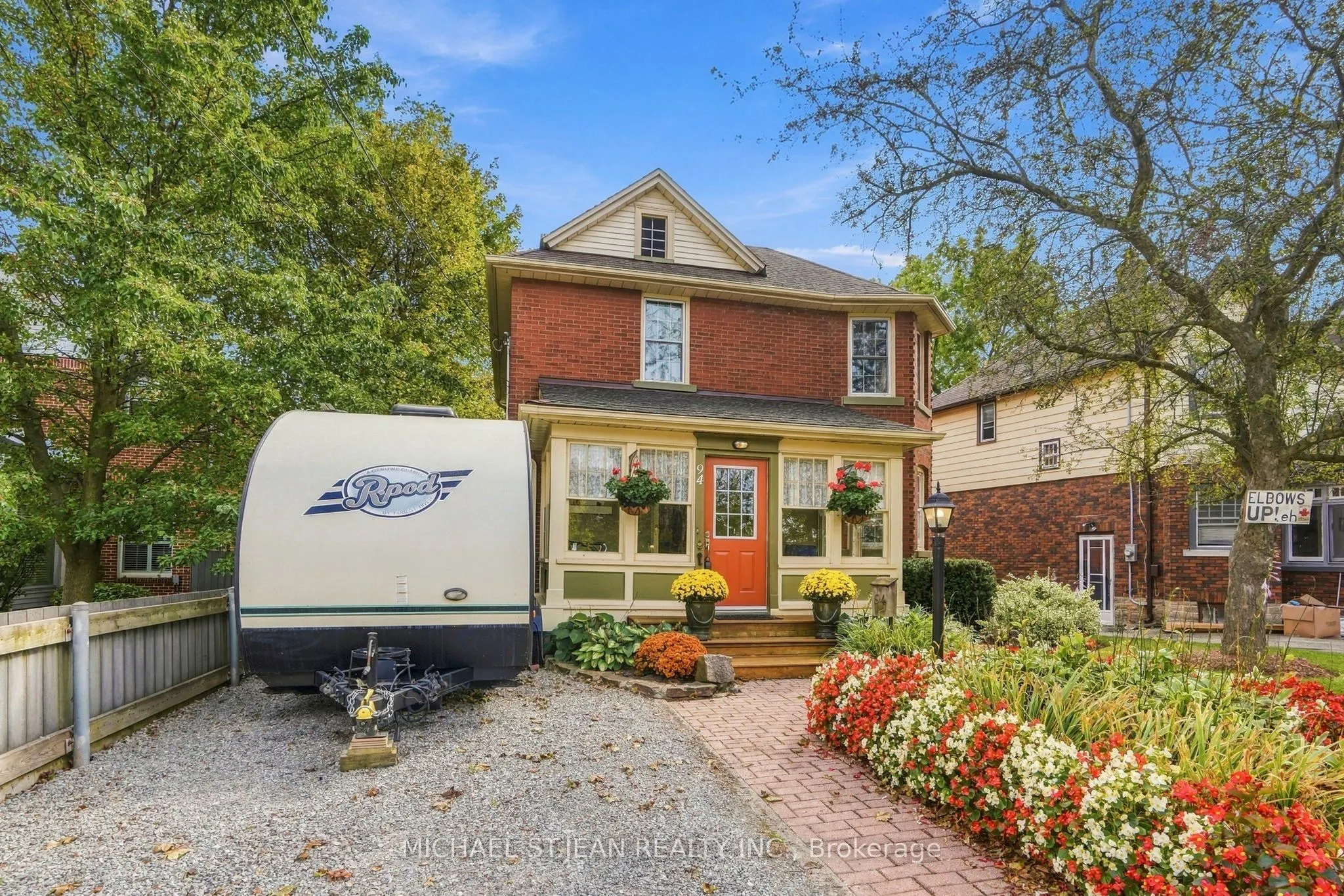 94 River Road