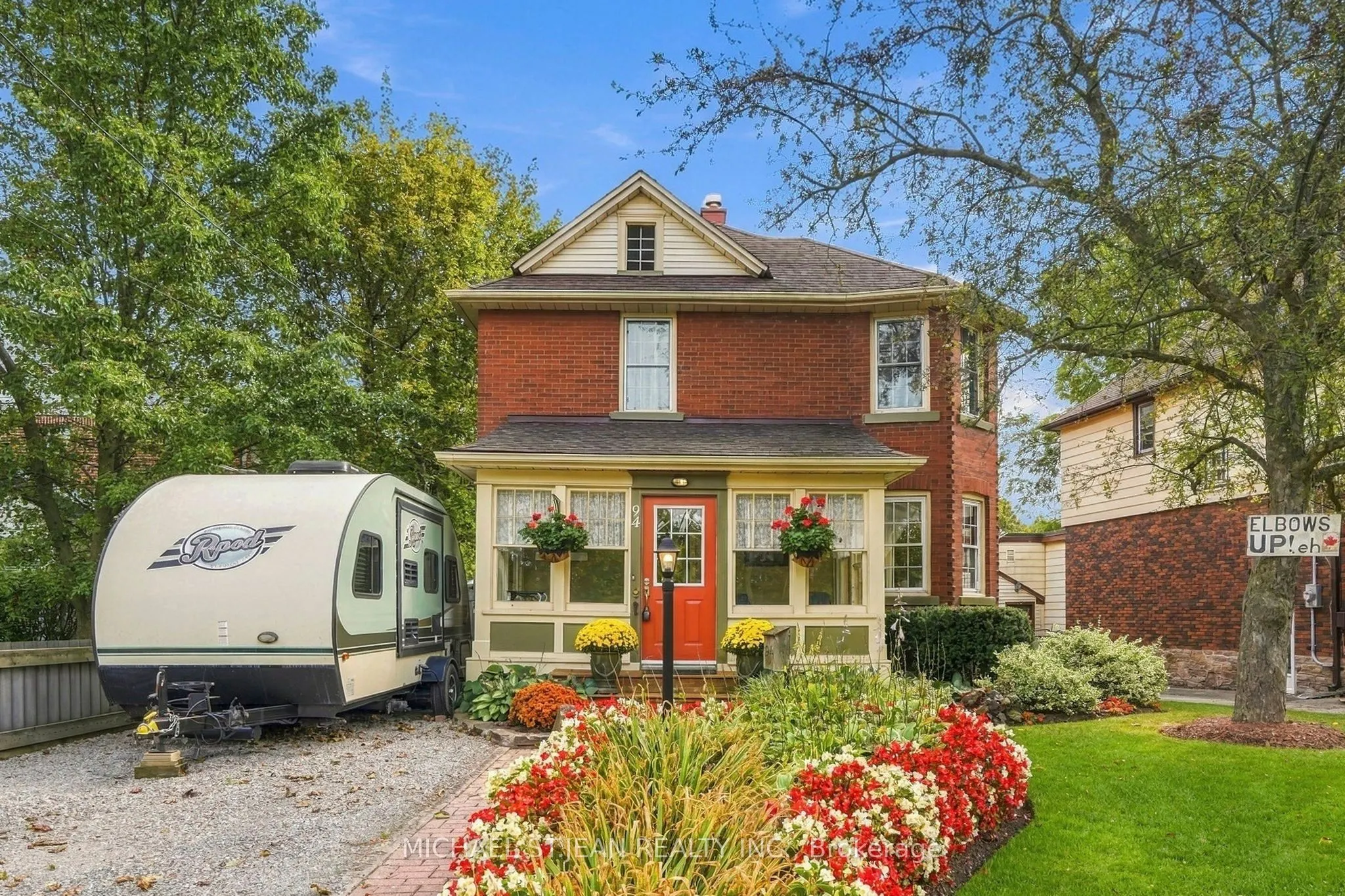 94 River Road