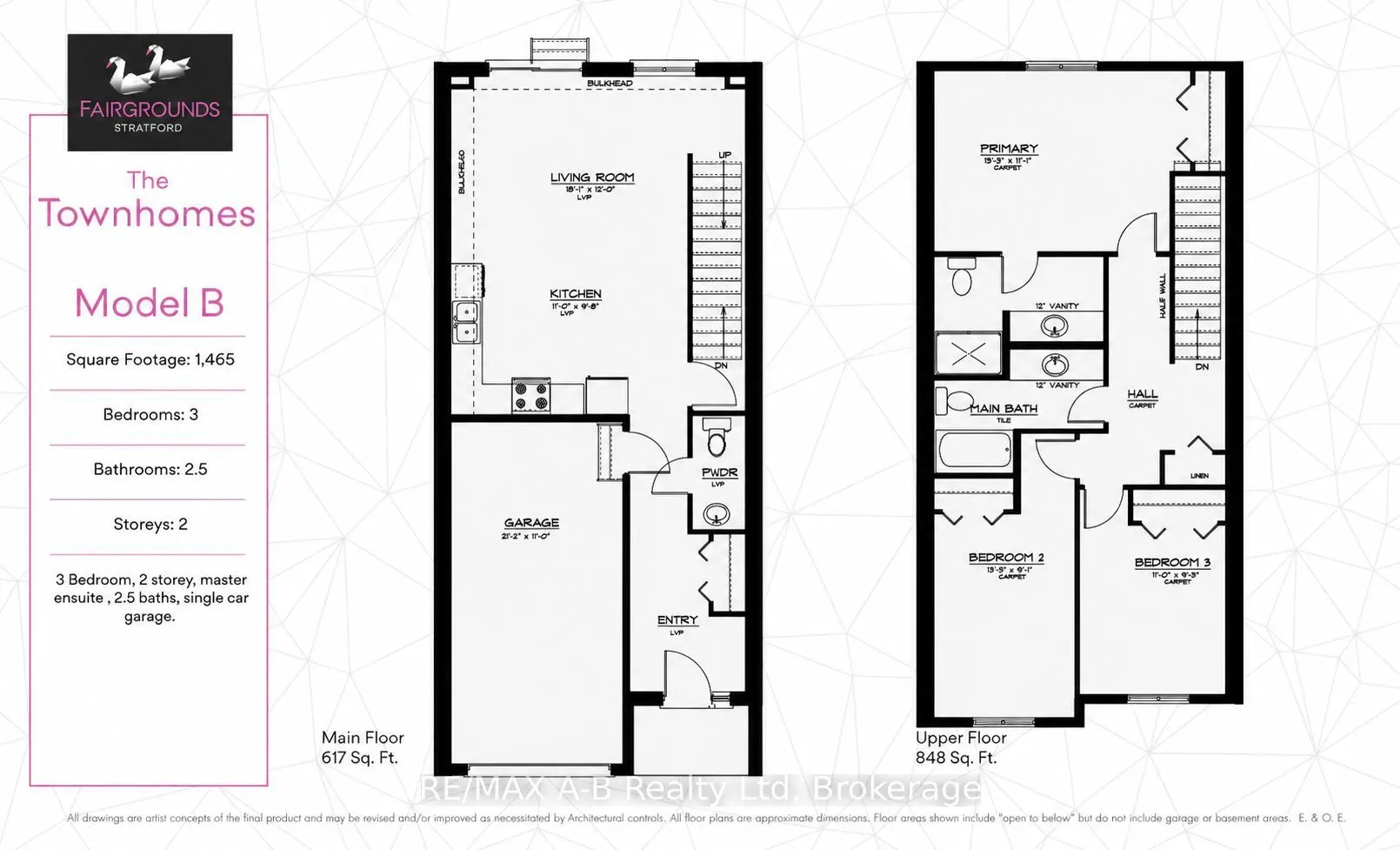 54 Fergusson Way