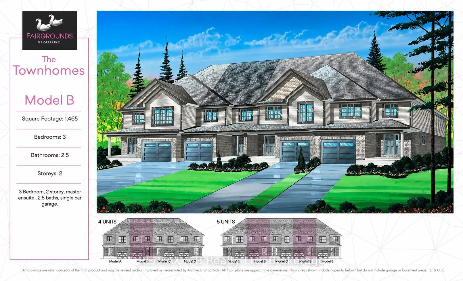 54 Fergusson Way