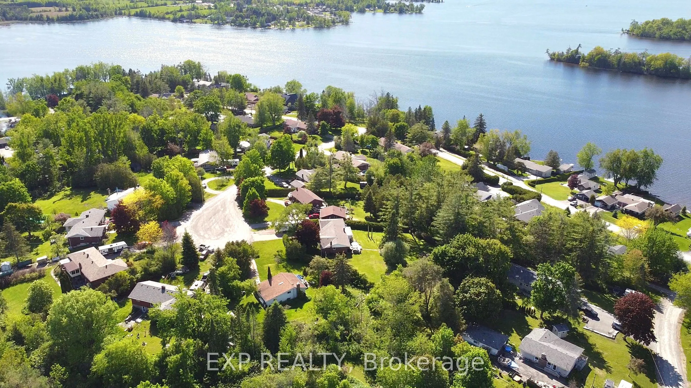 4 Killarney Road