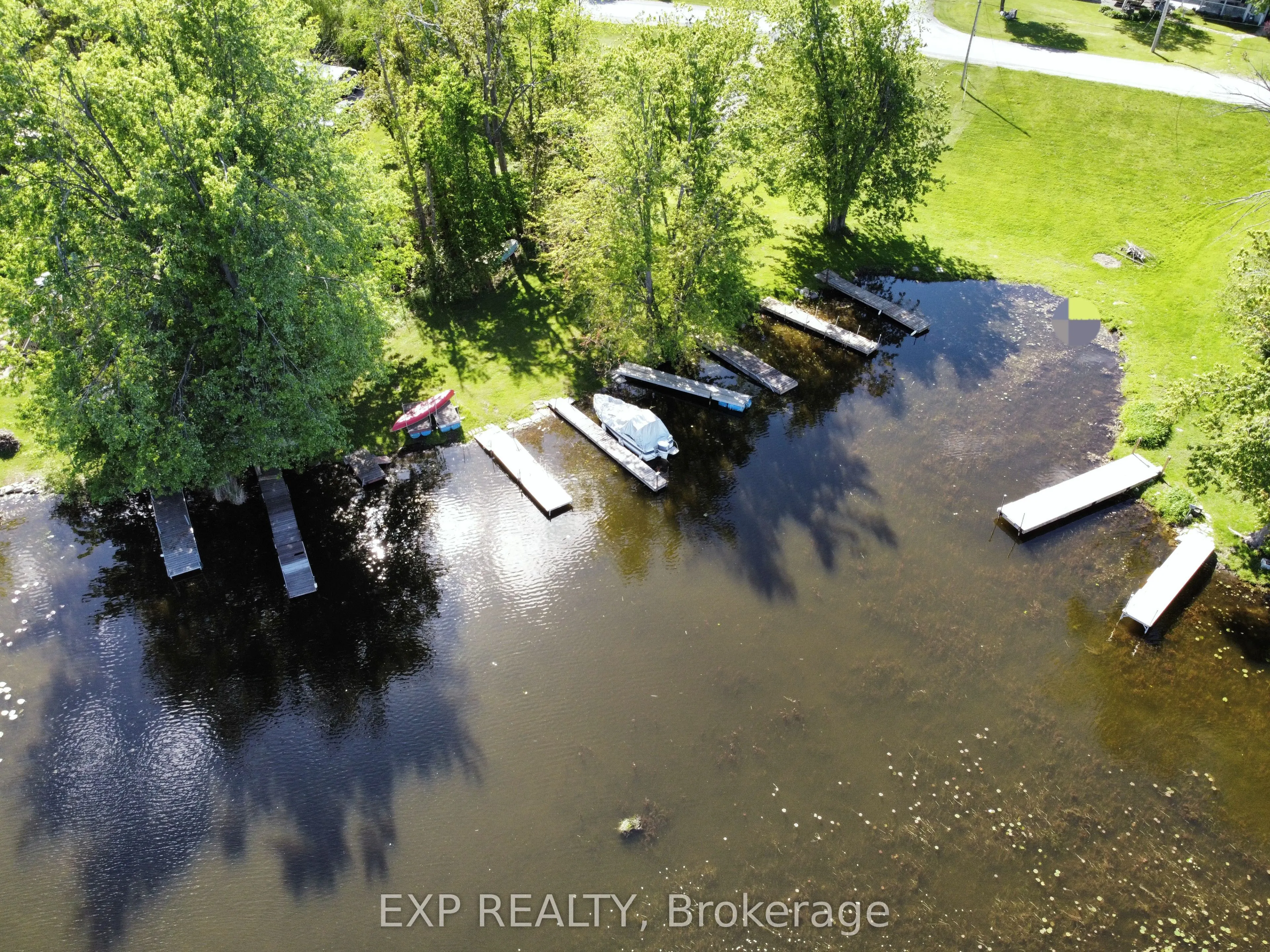 4 Killarney Road