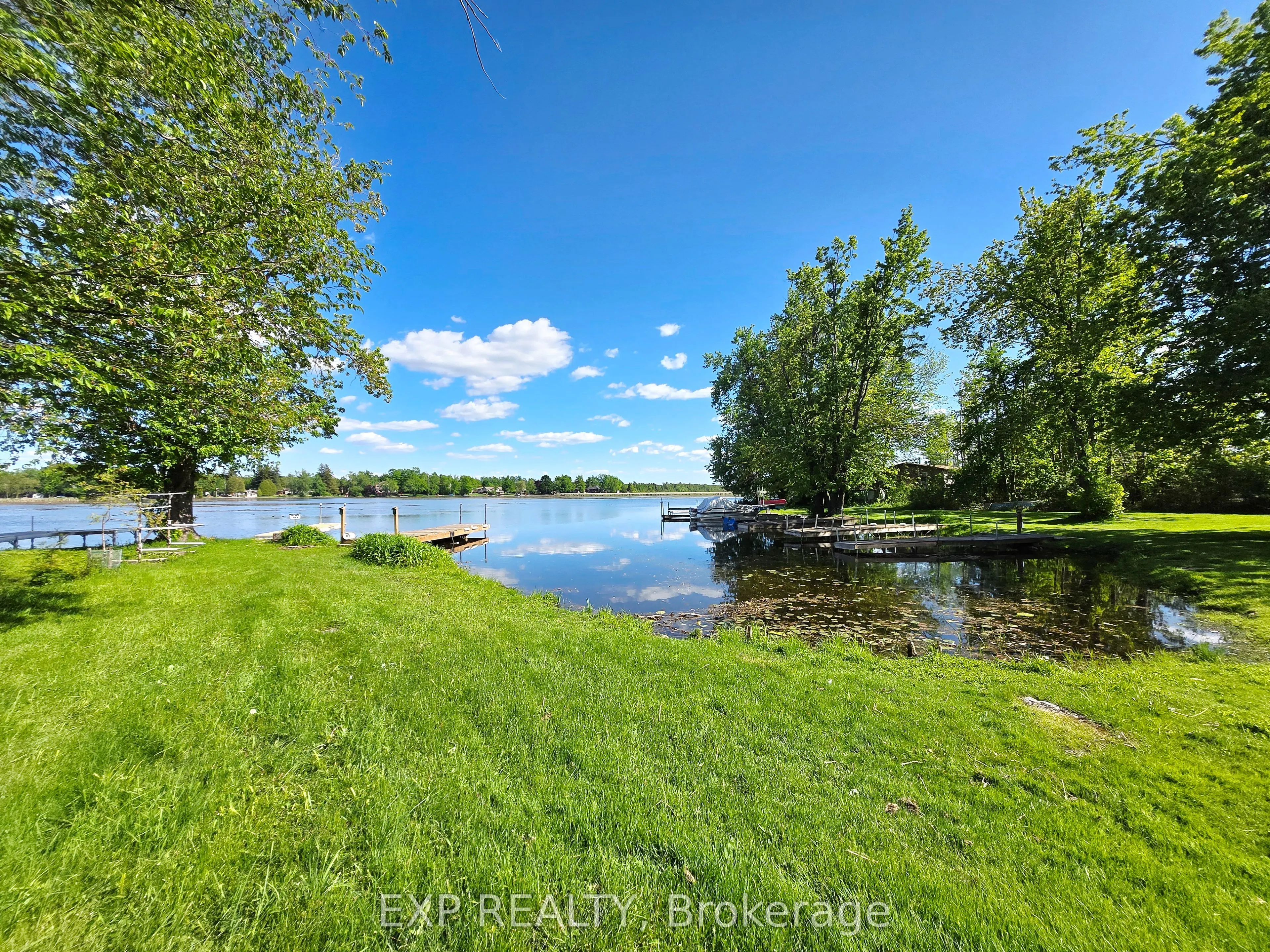 4 Killarney Road