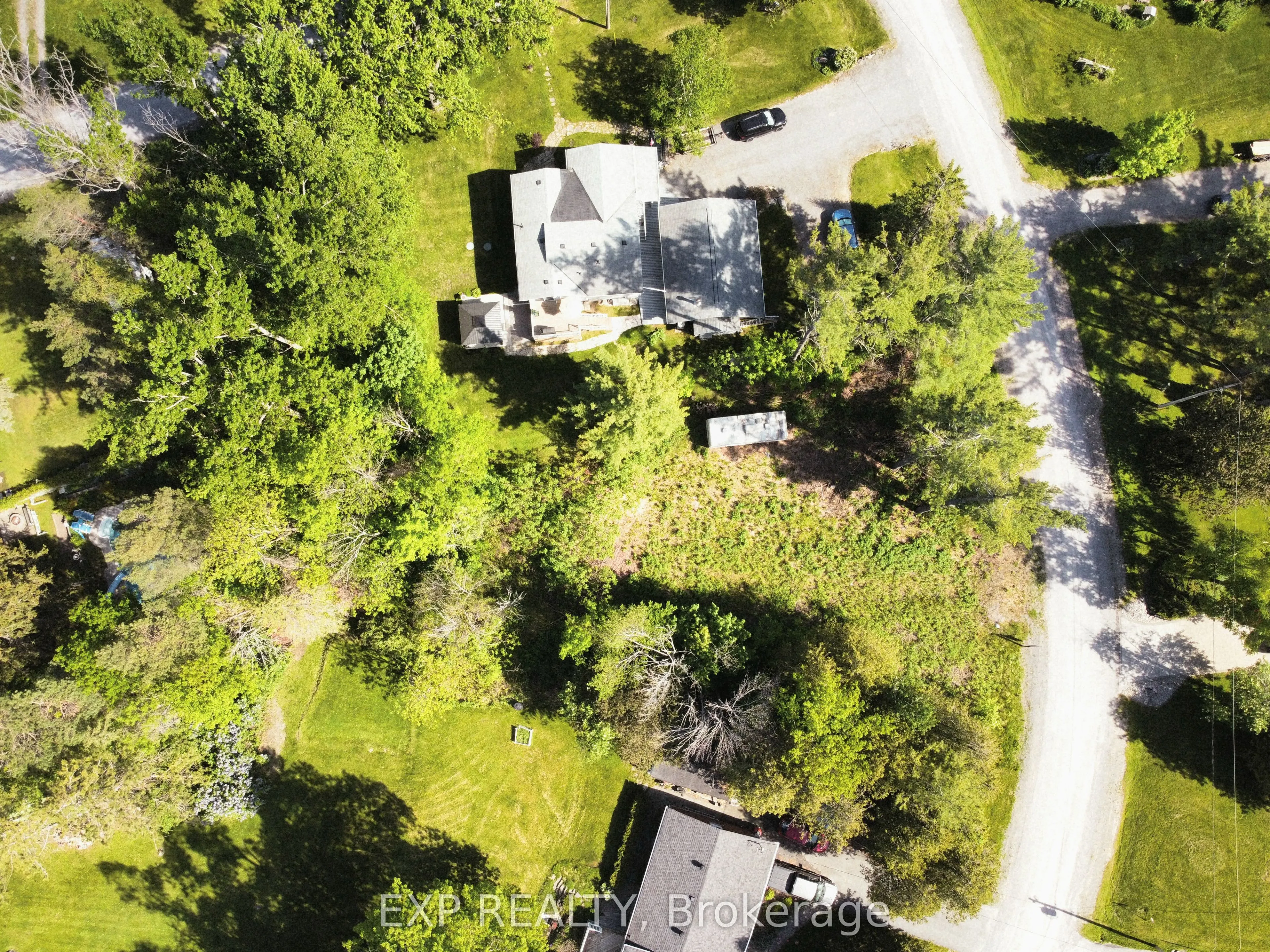 4 Killarney Road