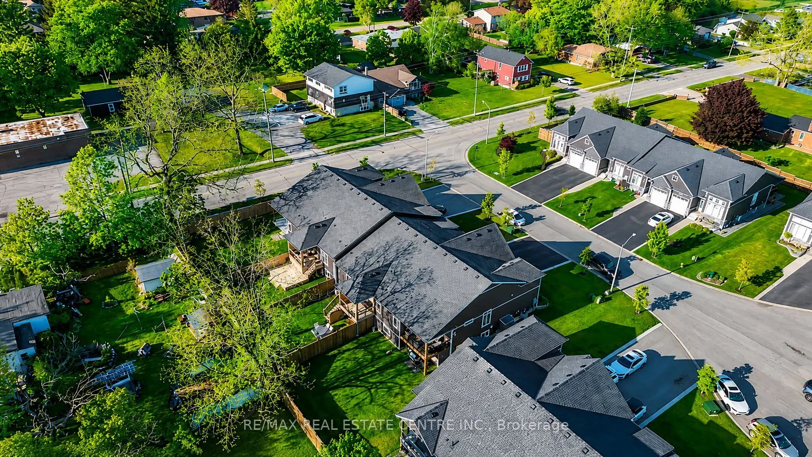 199 Alderson Court