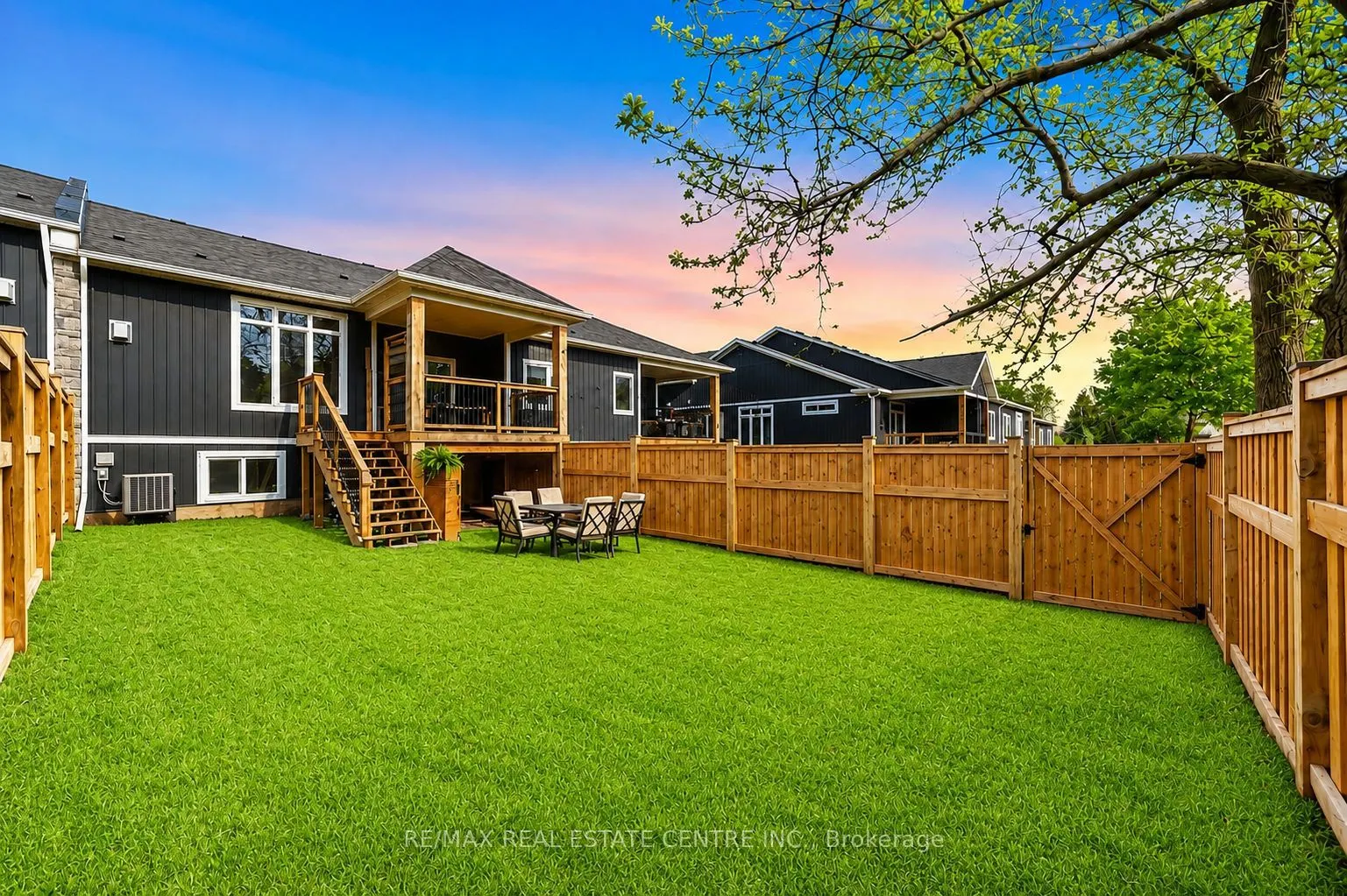 199 Alderson Court