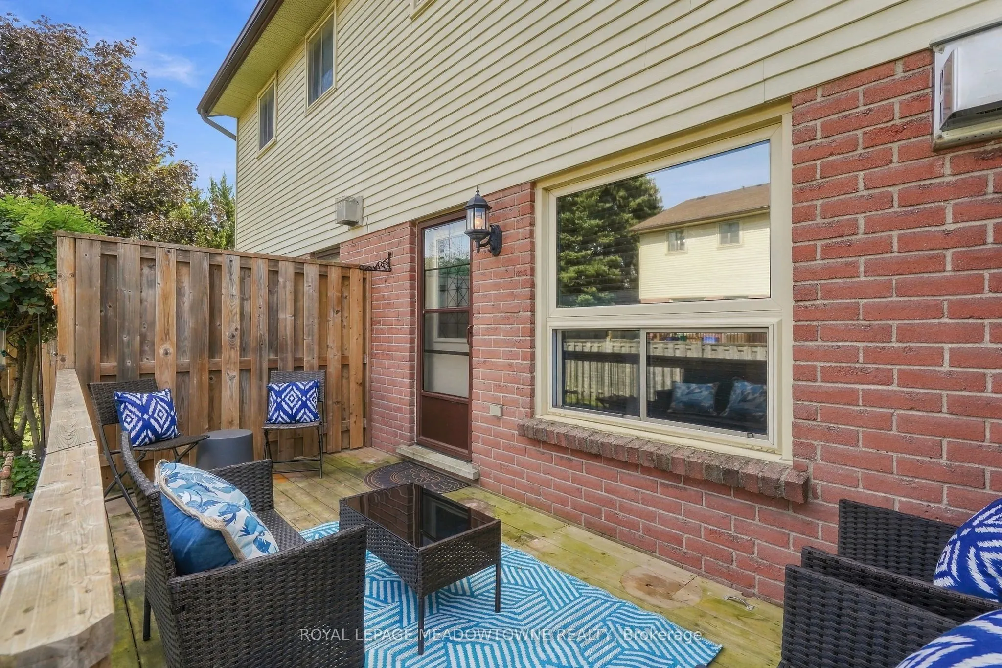 1115 Nellis Street #36