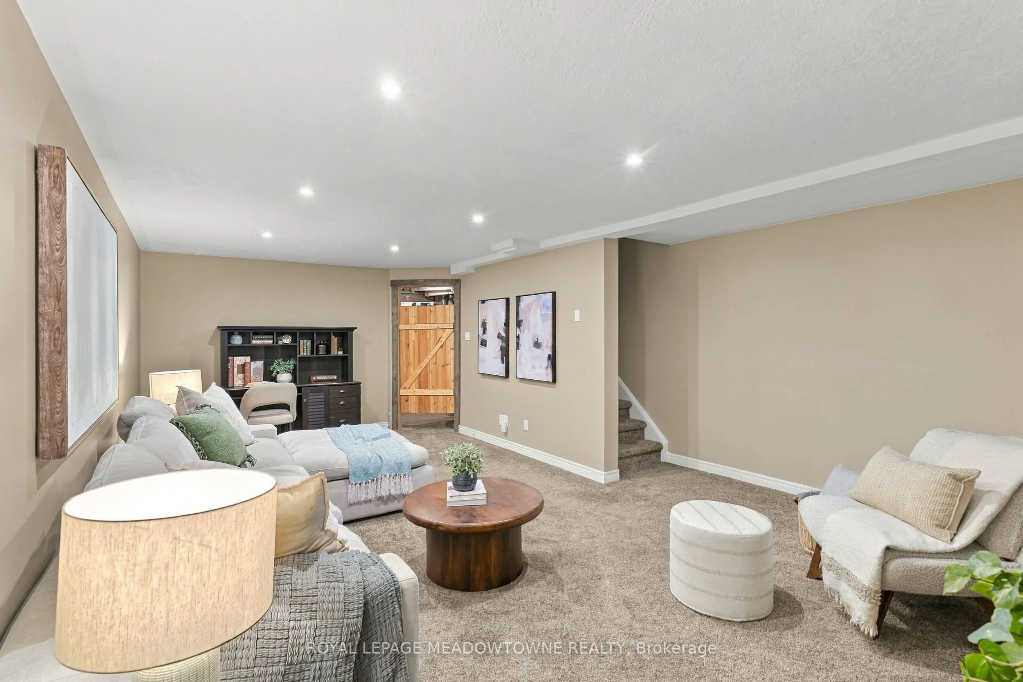 1115 Nellis Street #36