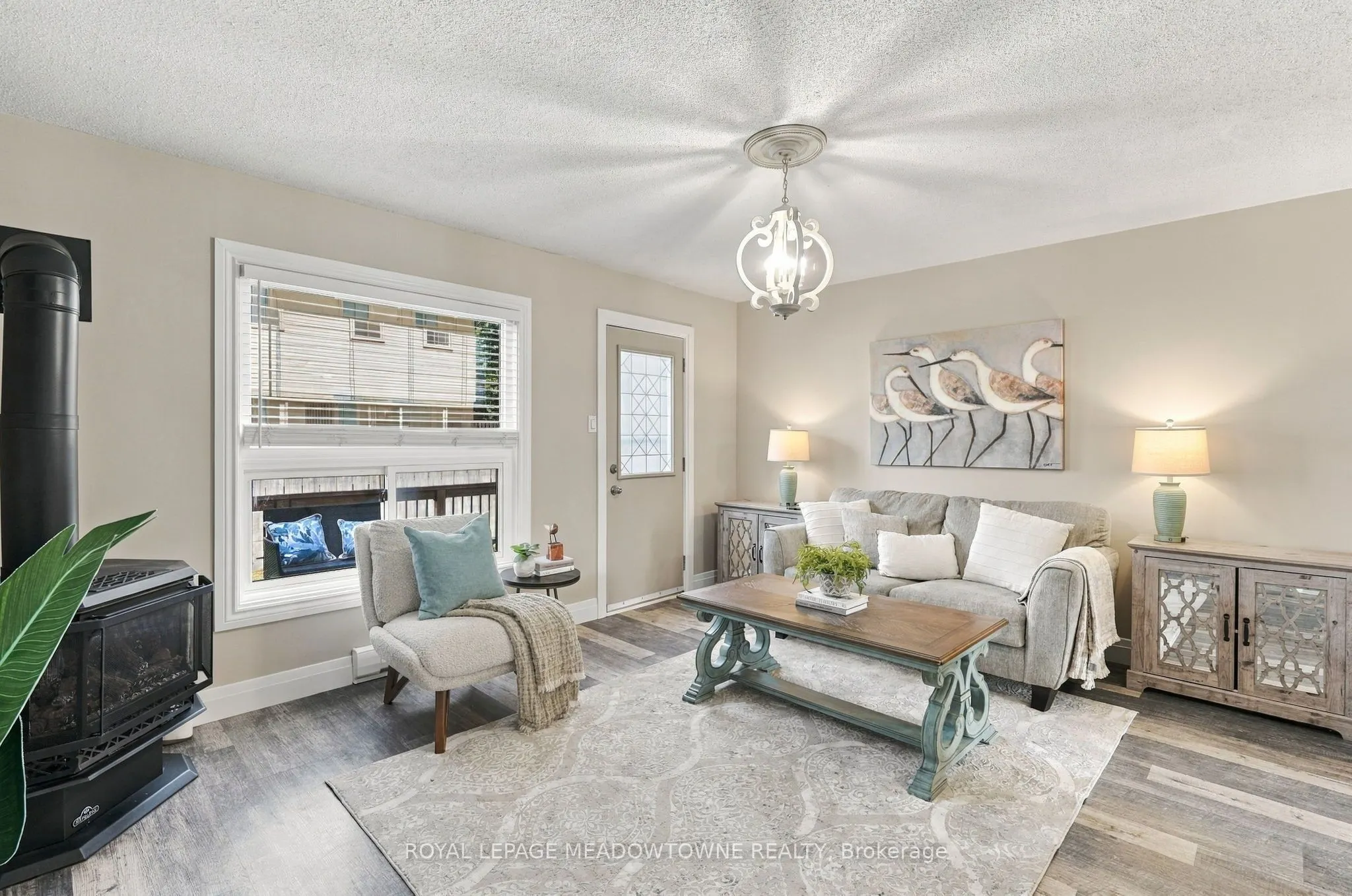 1115 Nellis Street #36