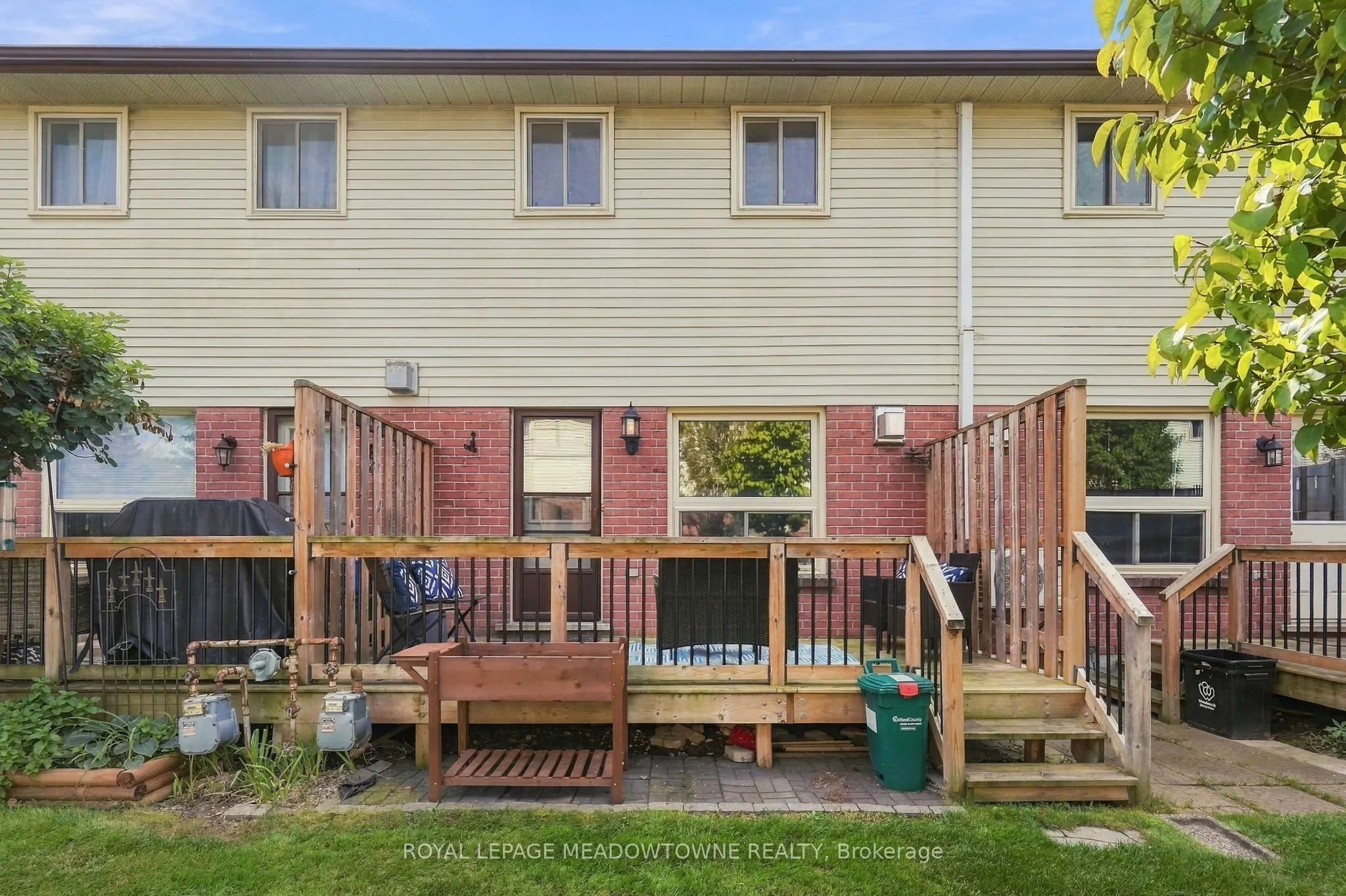 1115 Nellis Street #36