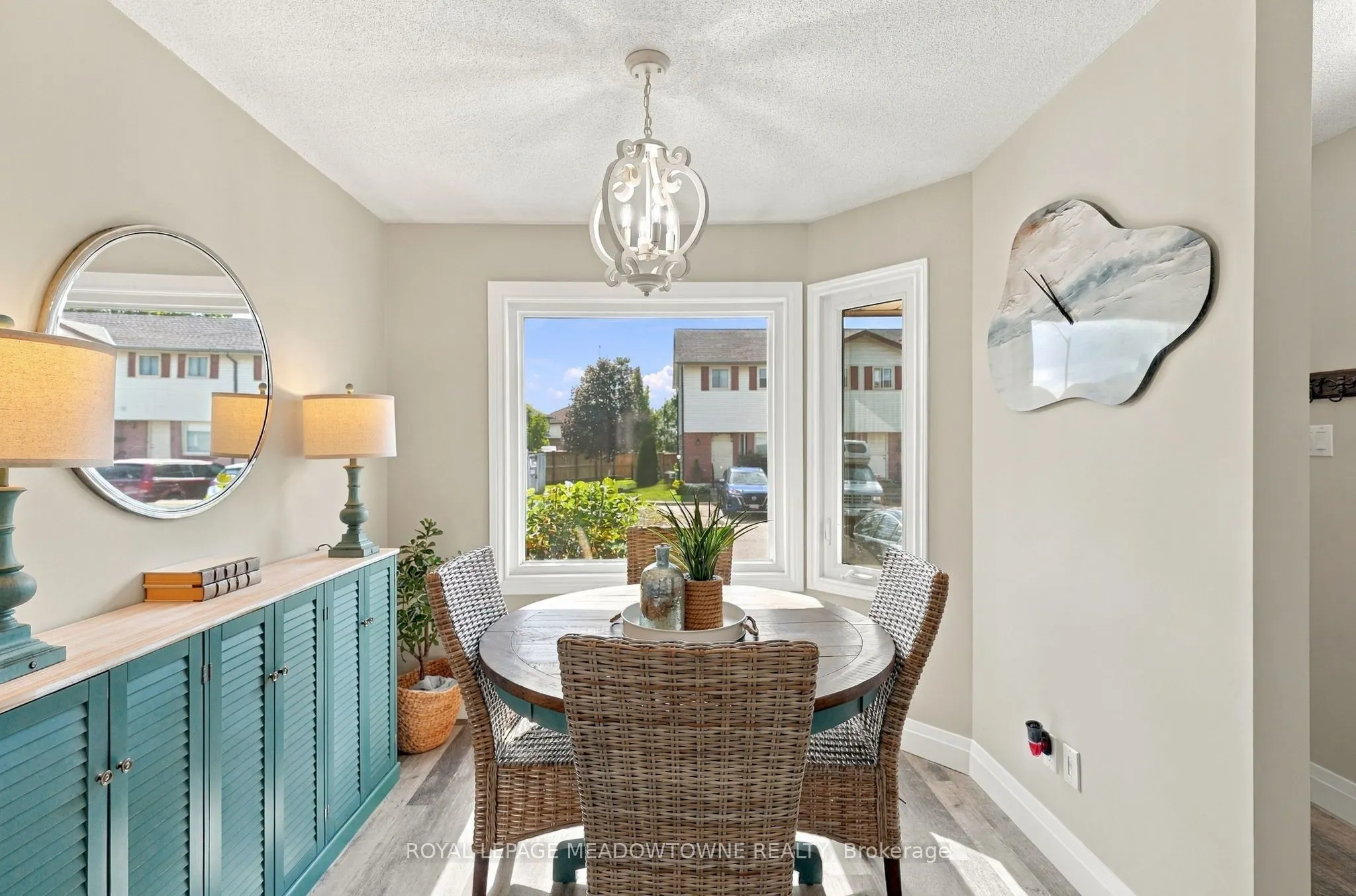 1115 Nellis Street #36