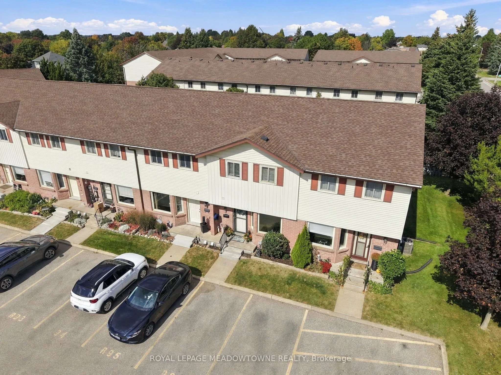 1115 Nellis Street #36