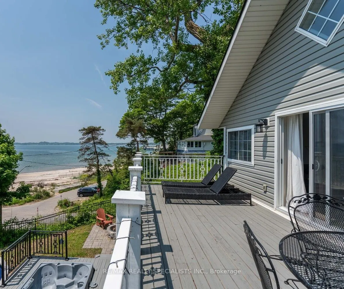 532 RIDGEWAY Road