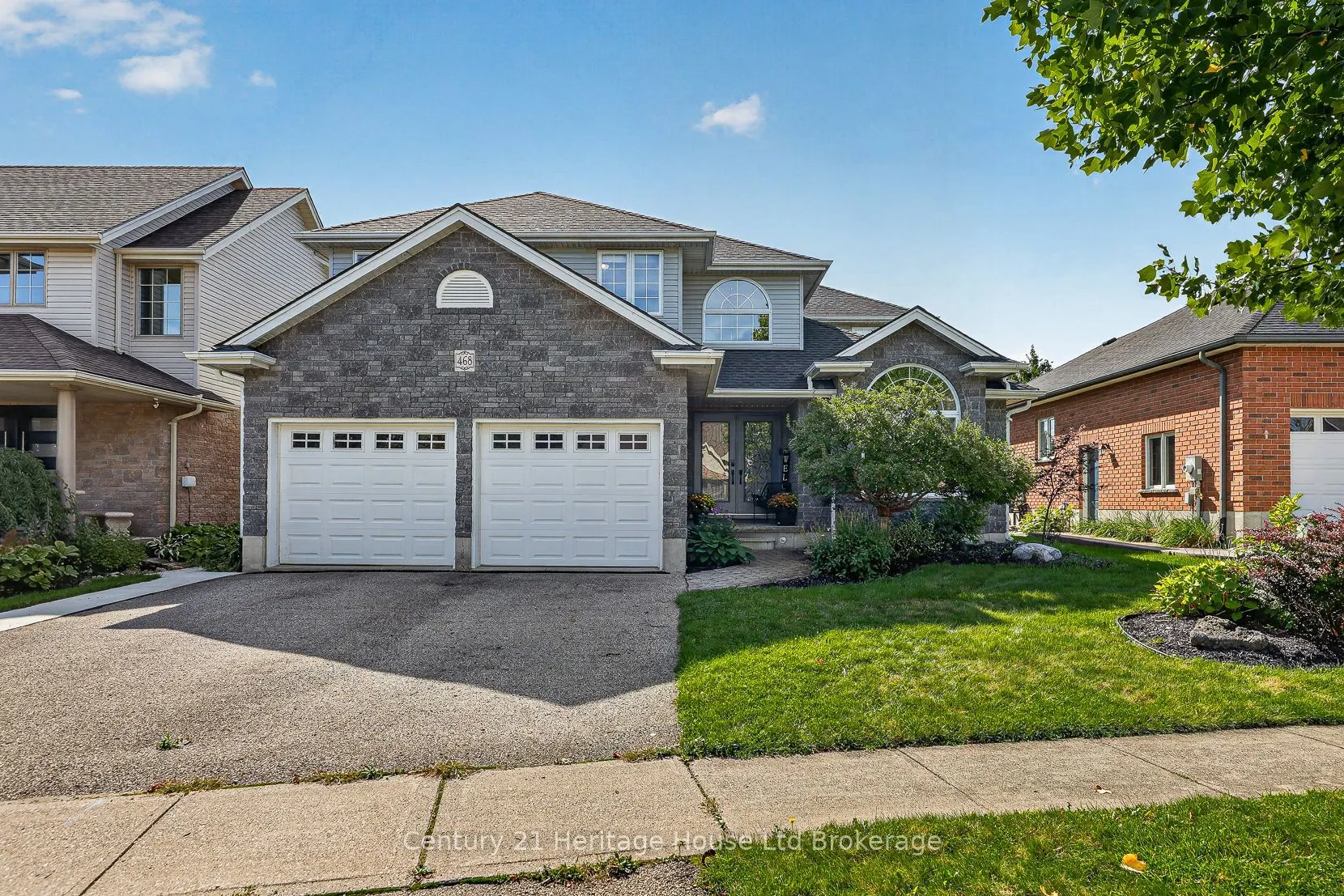 468 Lakeview Drive