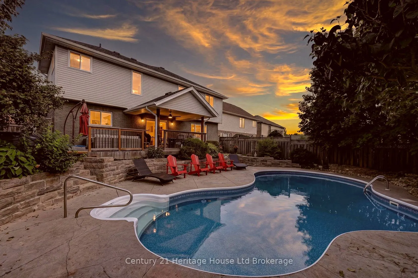 468 Lakeview Drive