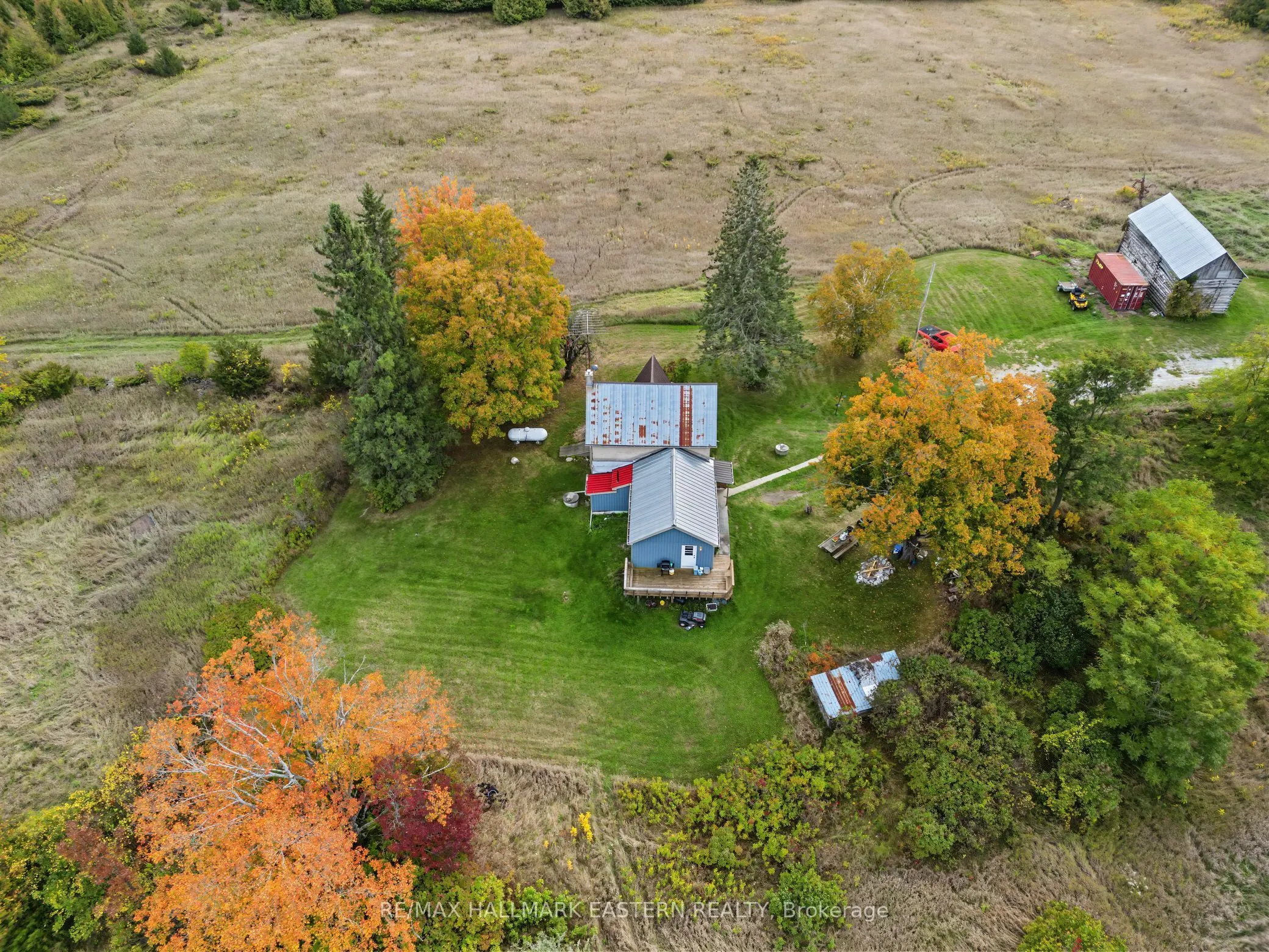 230 Baker Road