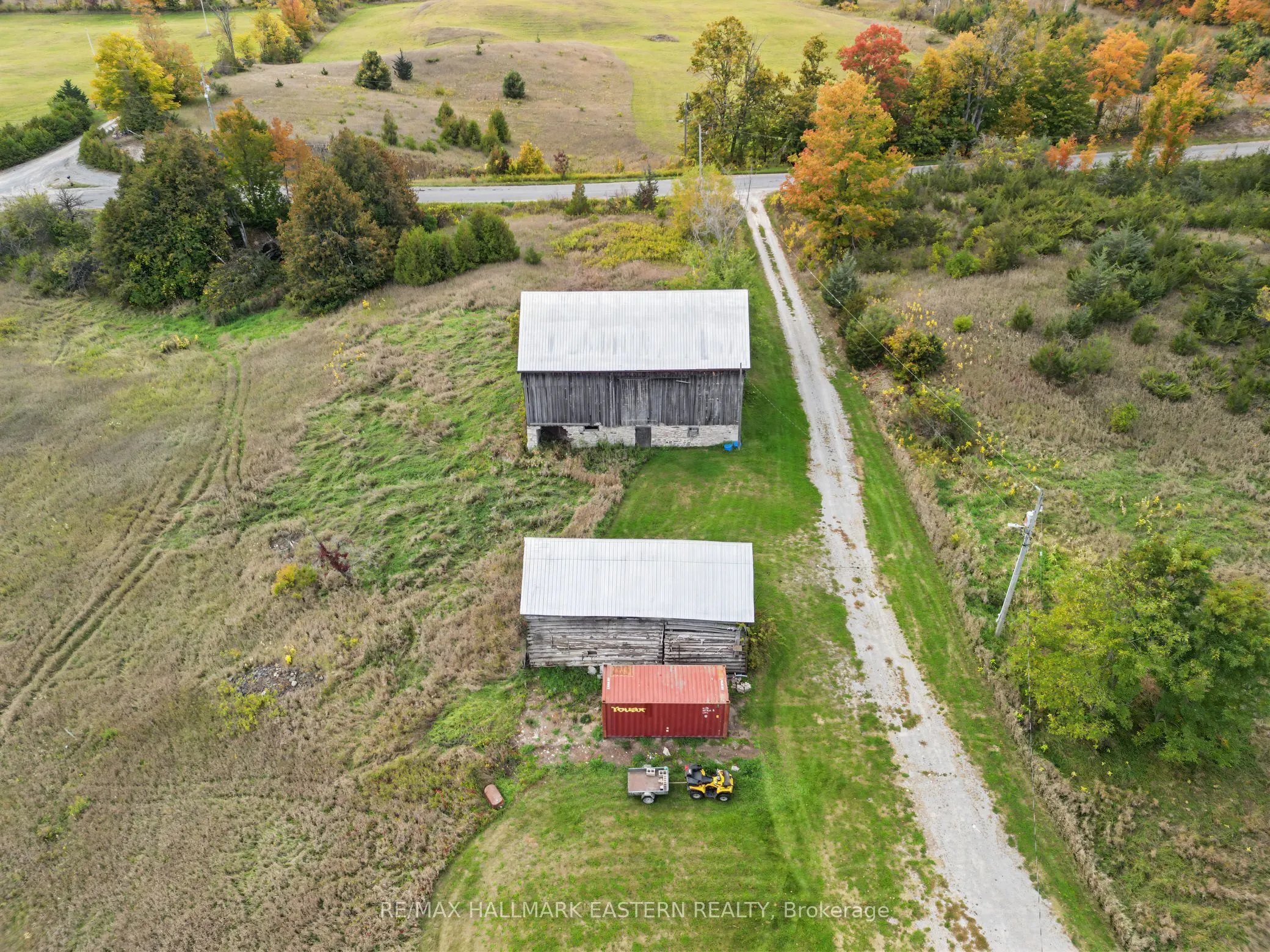 230 Baker Road