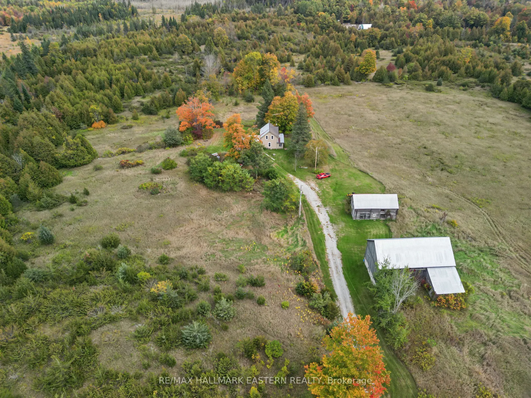 230 Baker Road