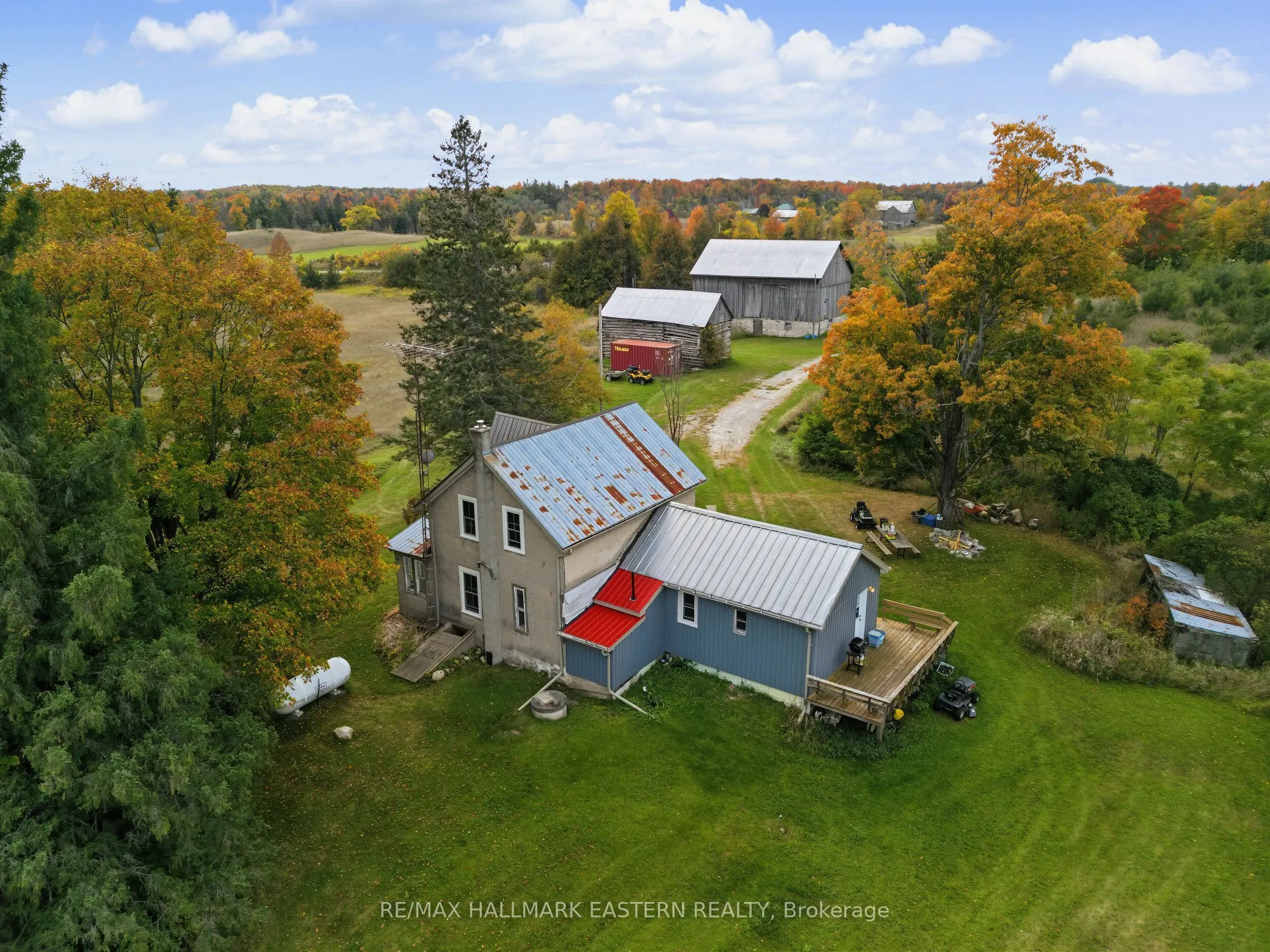 230 Baker Road
