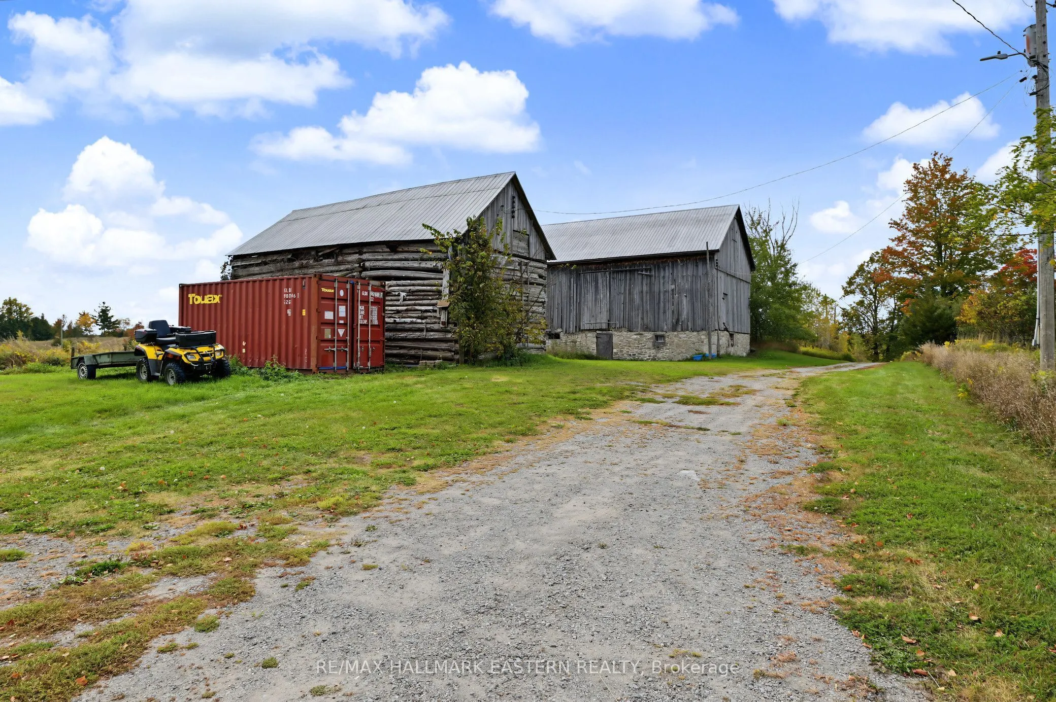 230 Baker Road